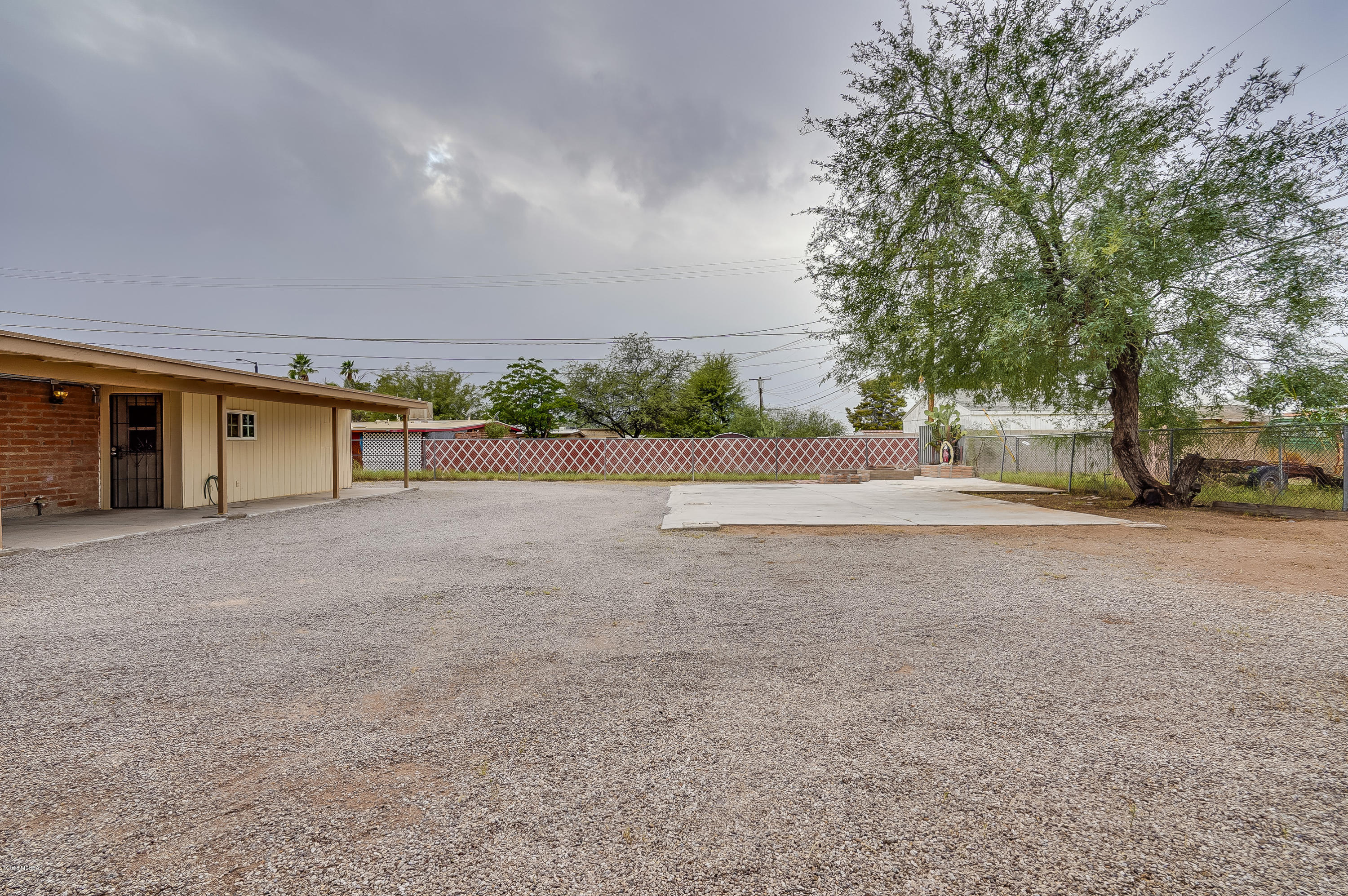 Altadena Heights - Residential