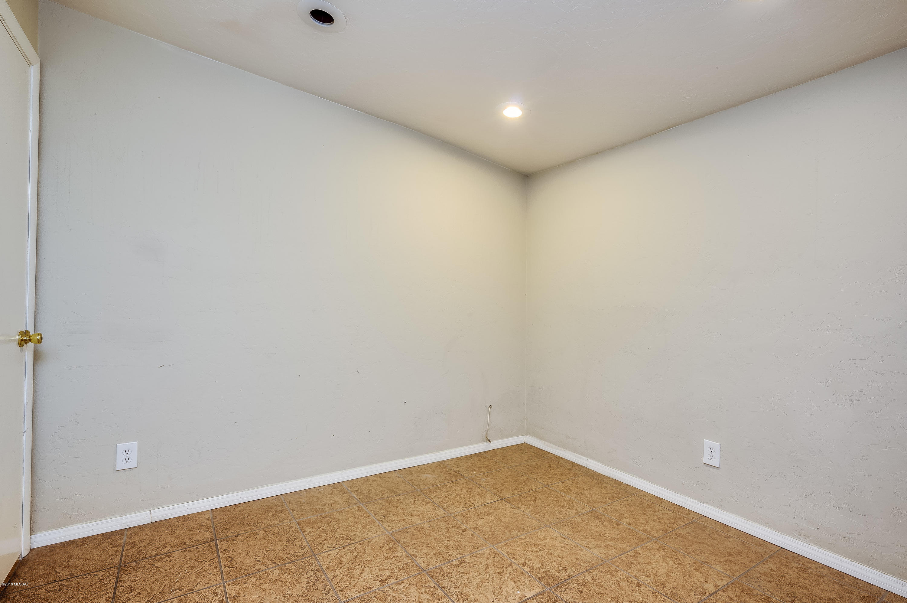 Altadena Heights - Residential