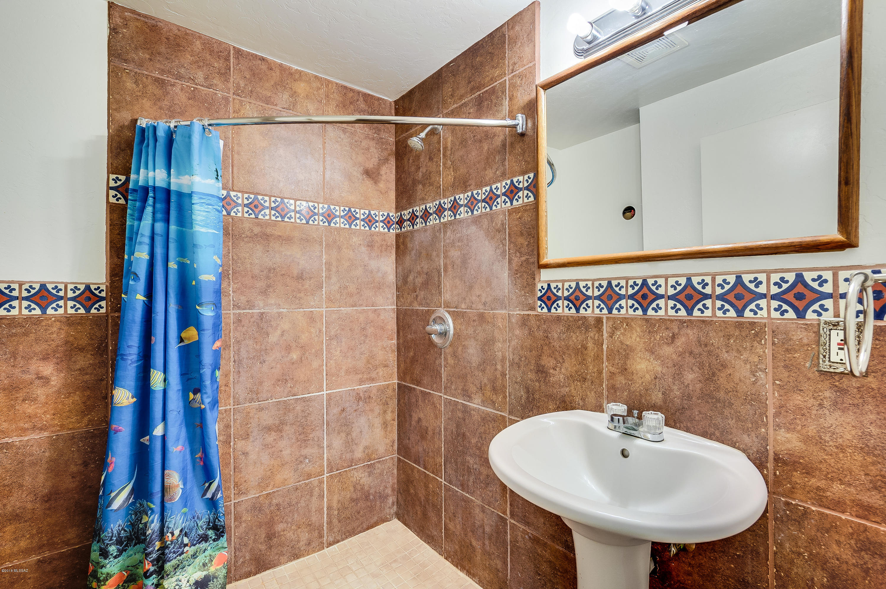 Altadena Heights - Residential