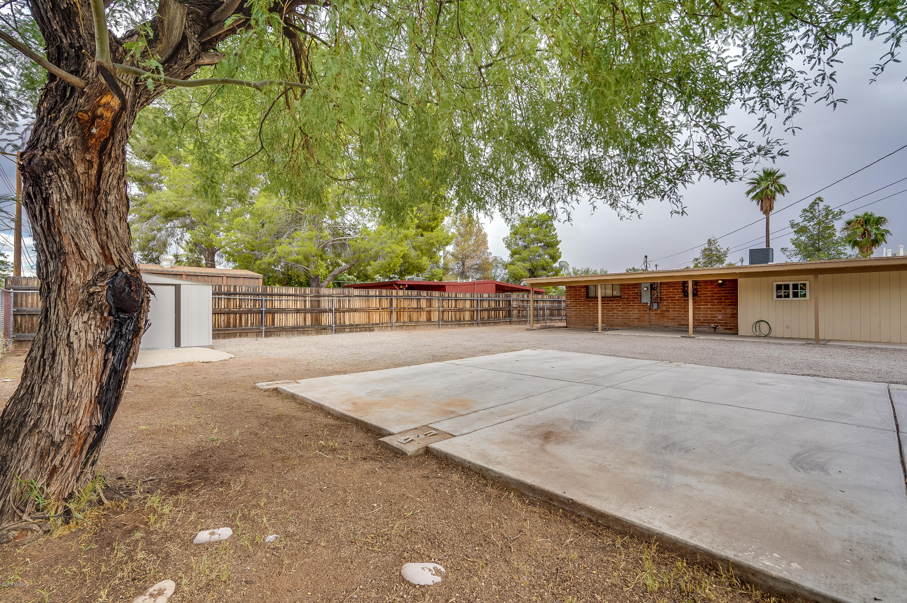 Altadena Heights - Residential