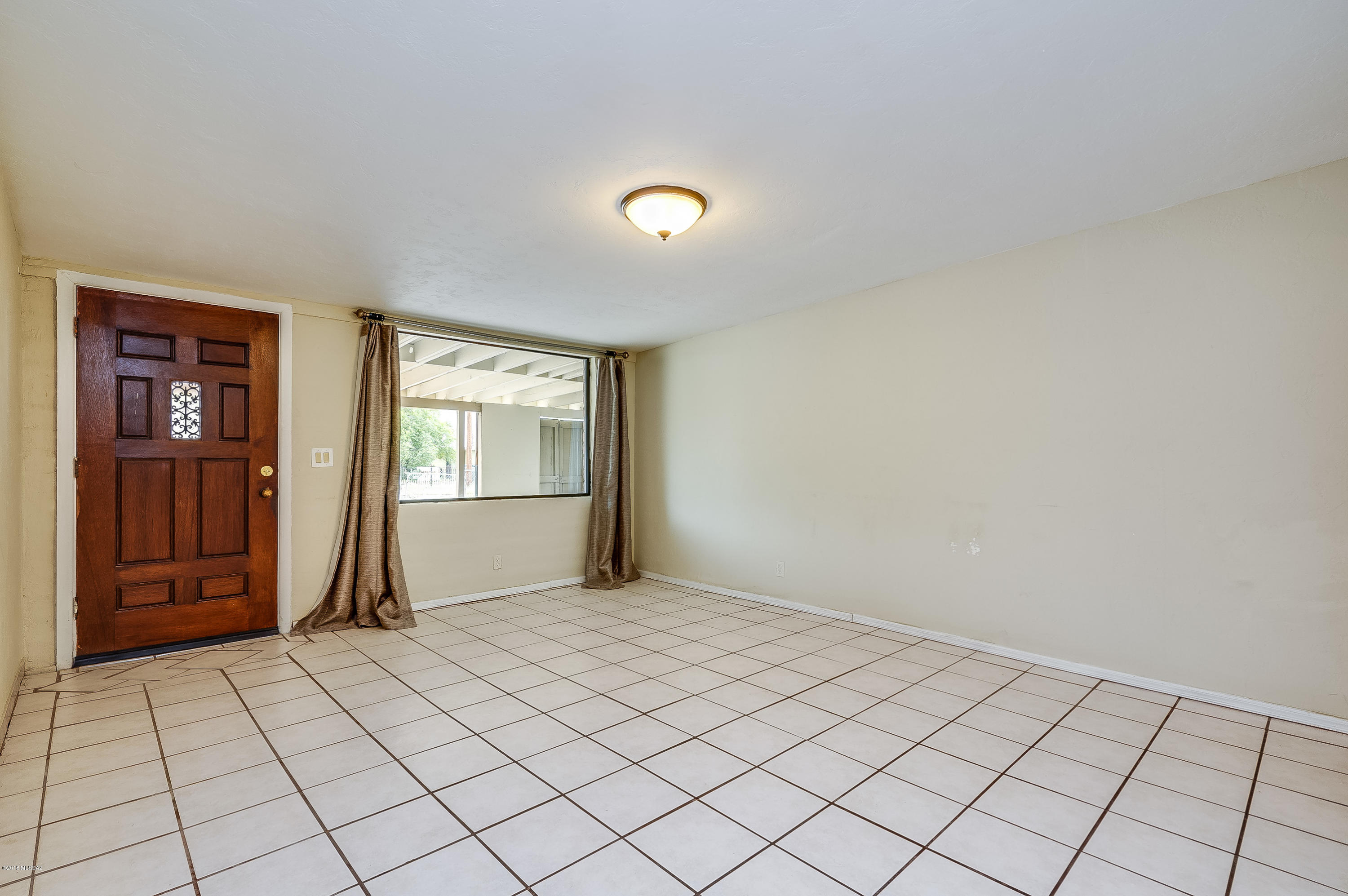Altadena Heights - Residential