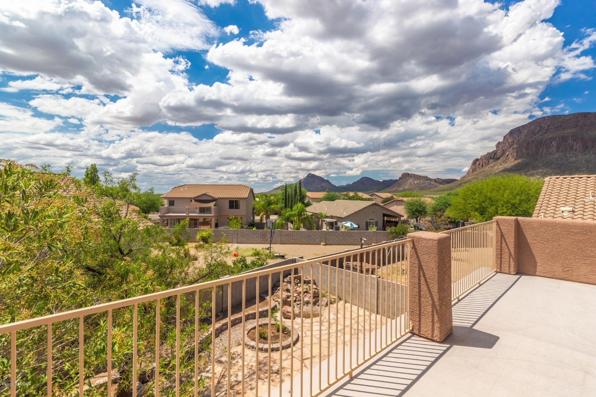 Mountain Village Estates NO. II (1-150) - Residential