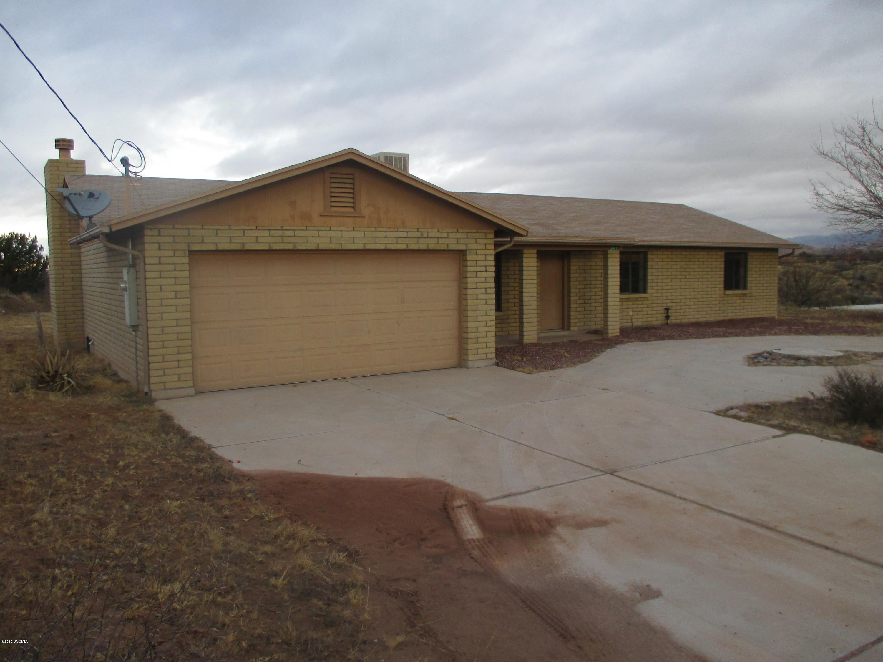 Rio Rico Ranchettes 11 - Residential
