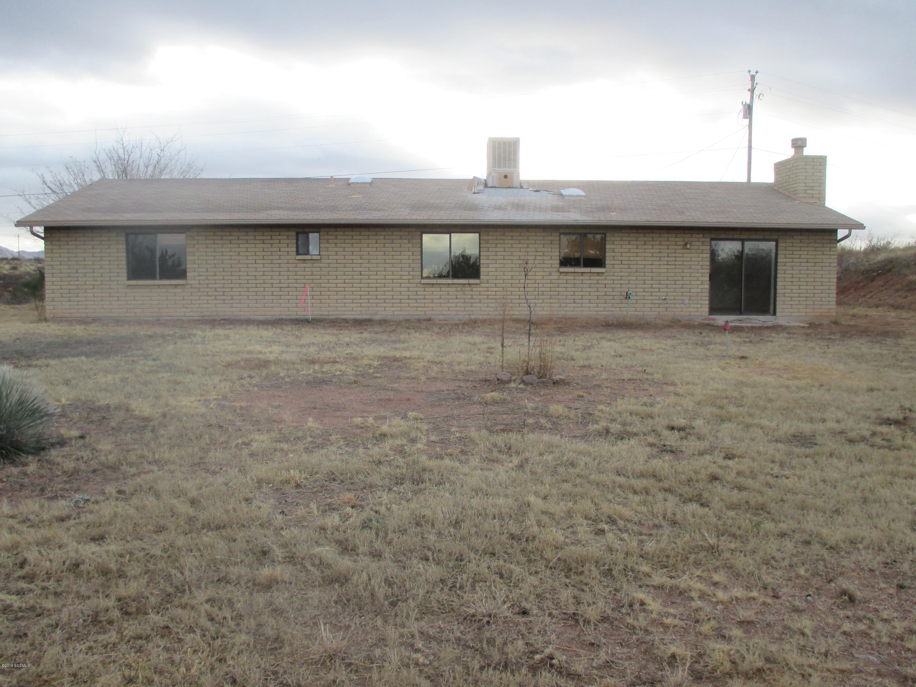 Rio Rico Ranchettes 11 - Residential