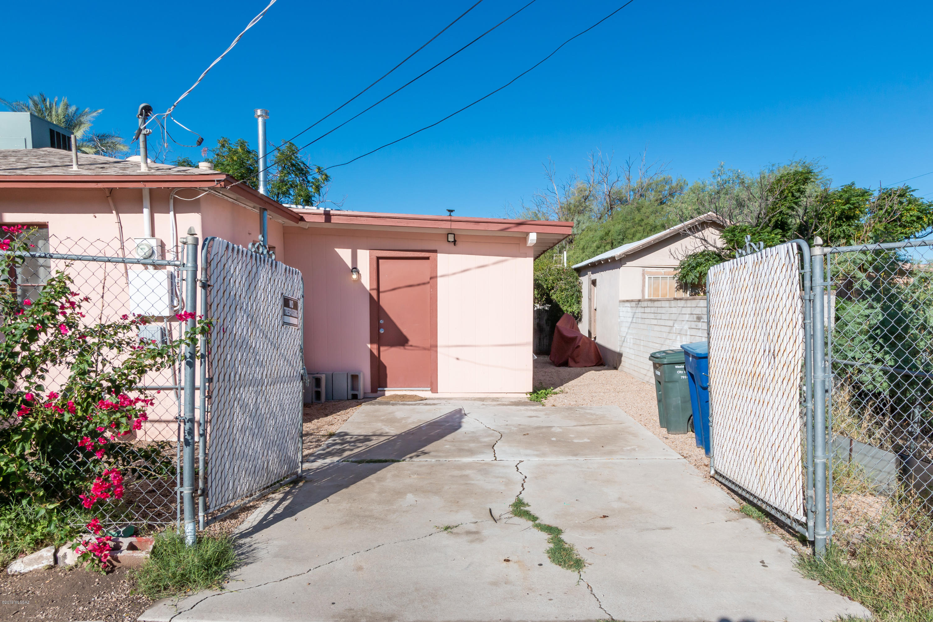 El Rio Park - Residential