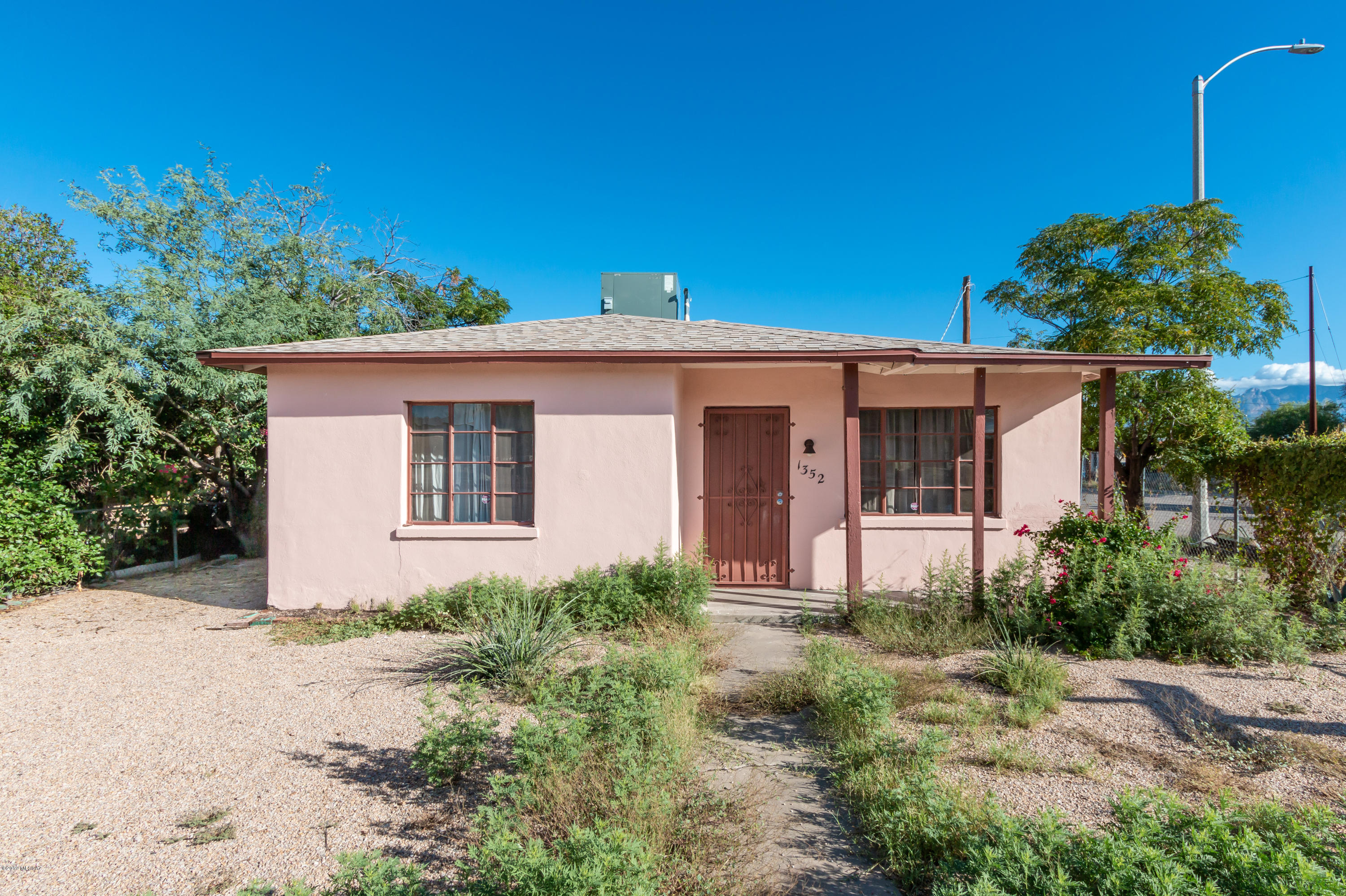 El Rio Park - Residential