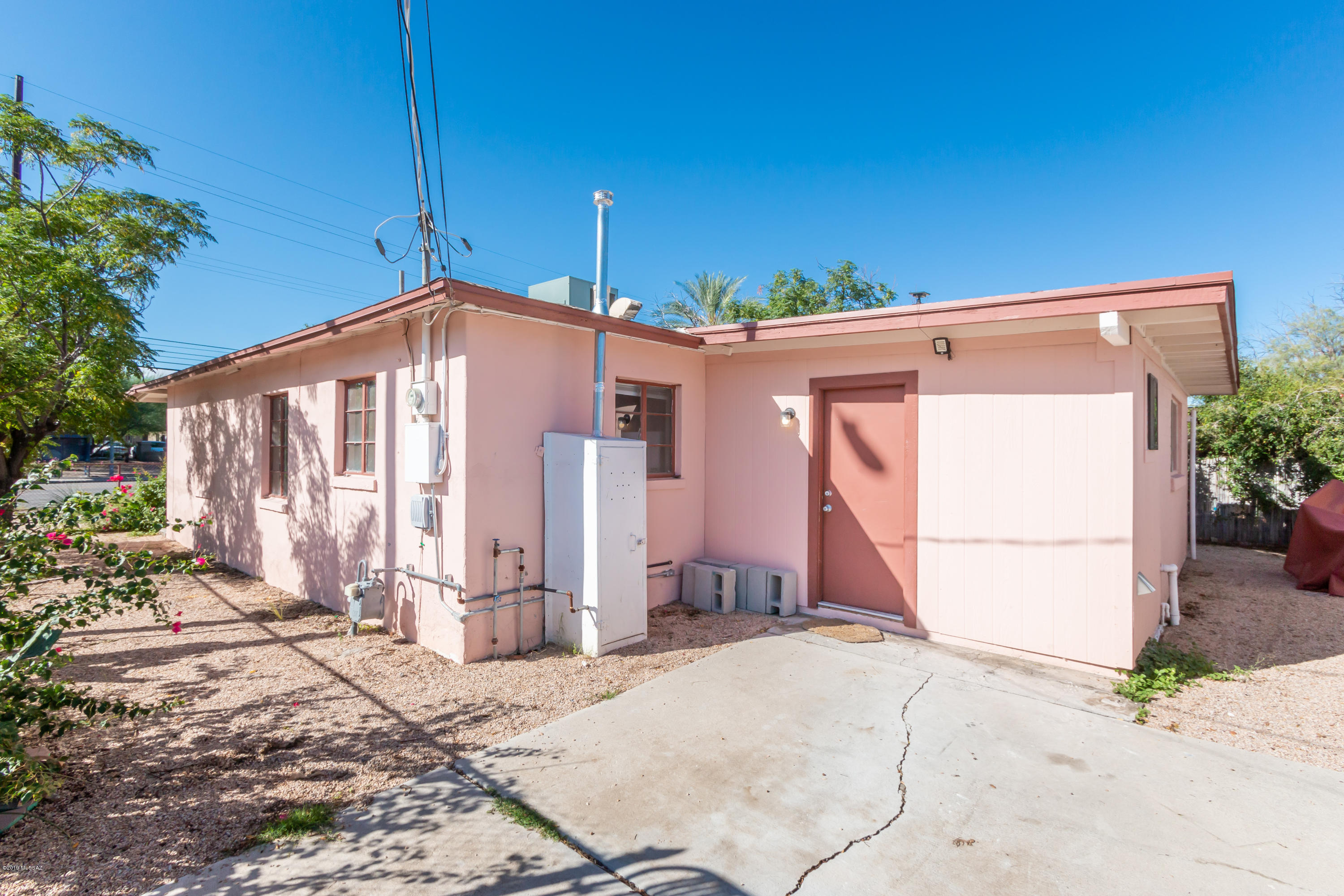El Rio Park - Residential