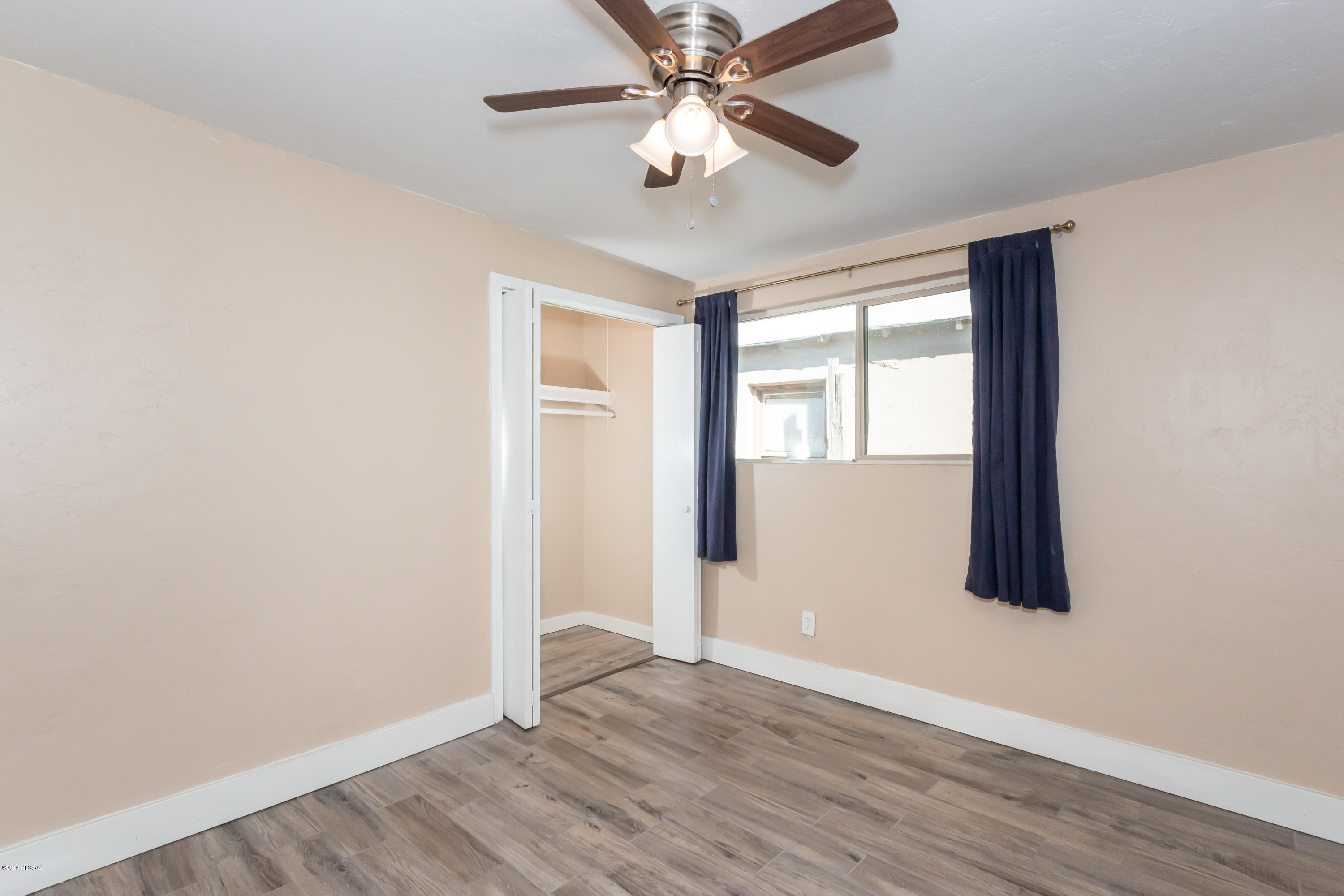 El Rio Park - Residential