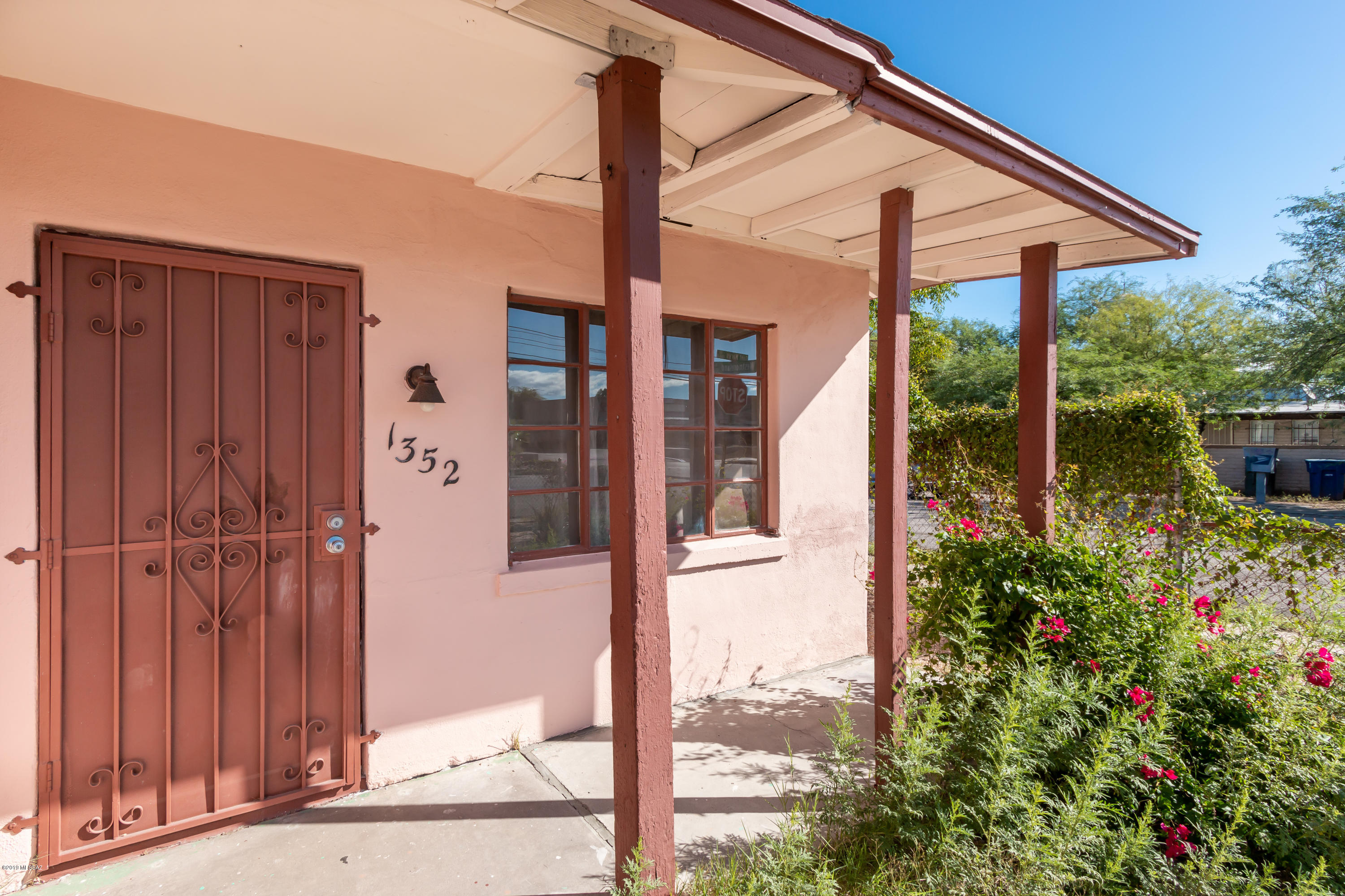 El Rio Park - Residential