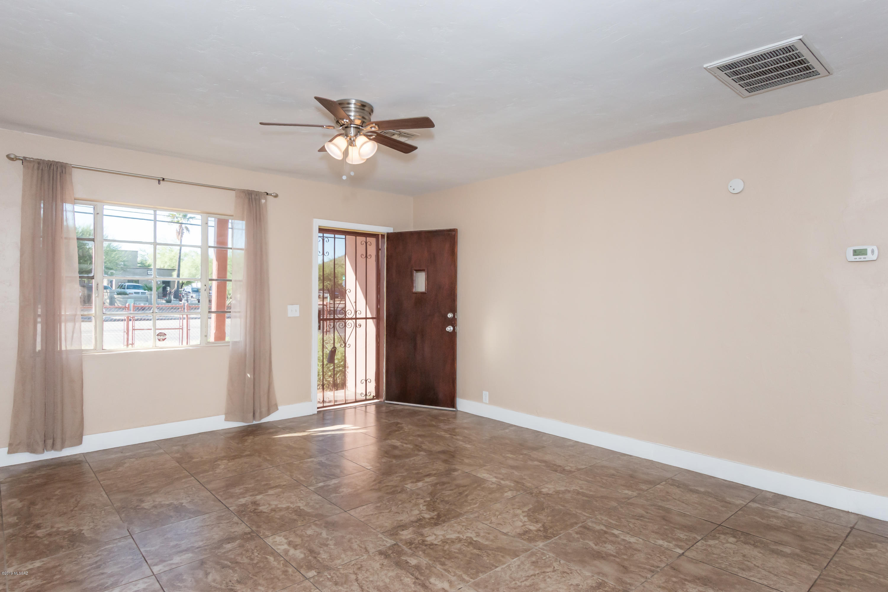 El Rio Park - Residential