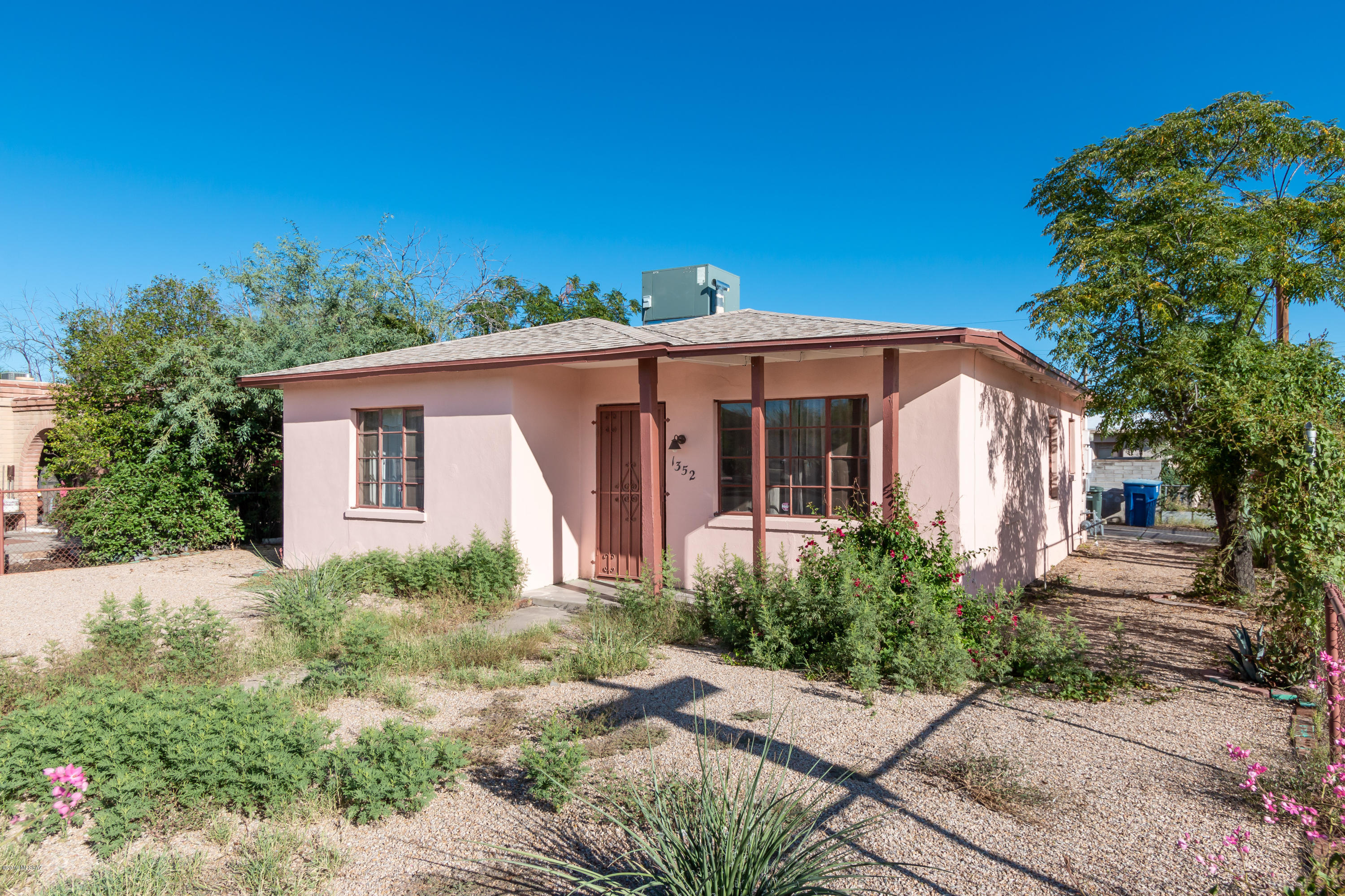 El Rio Park - Residential