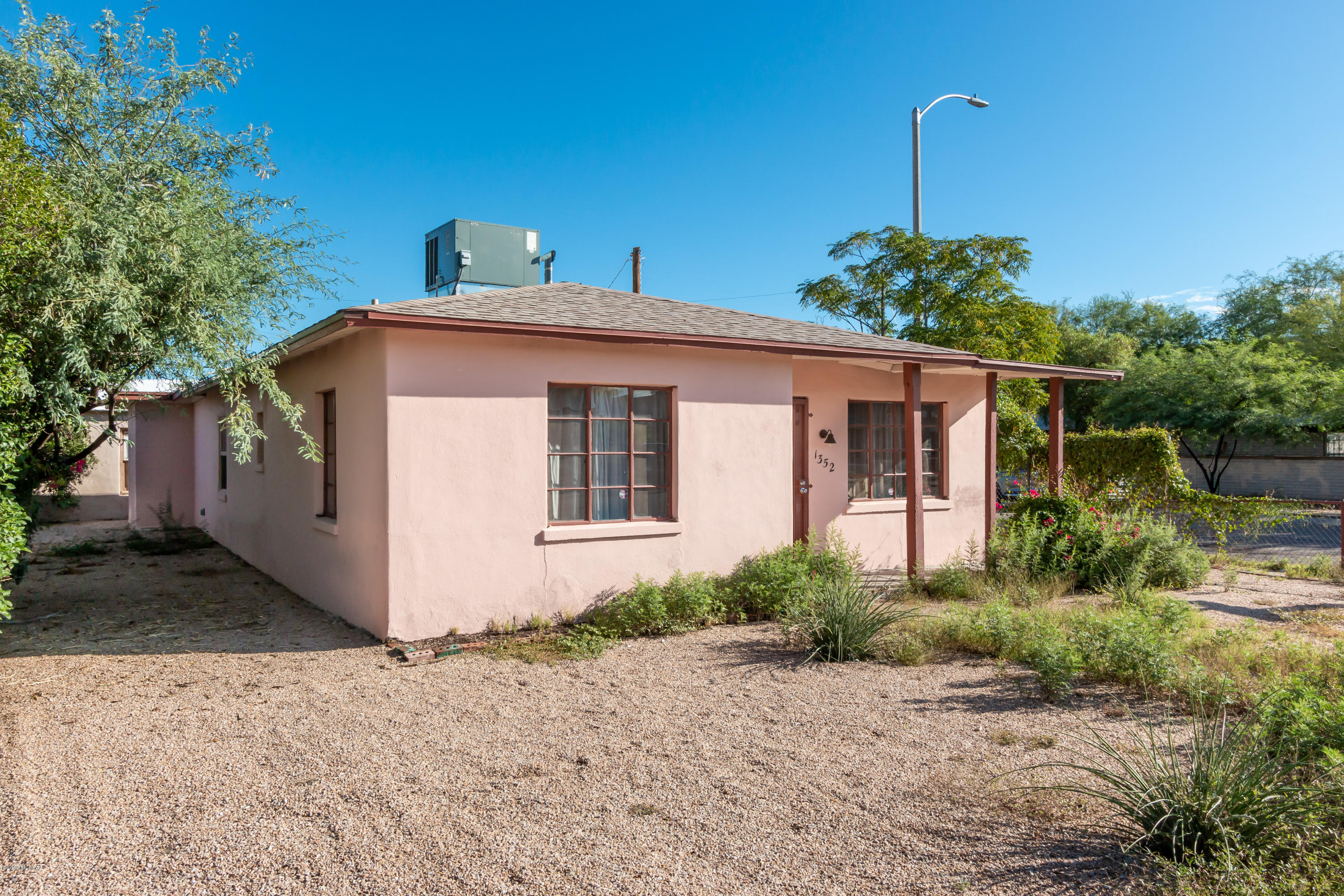El Rio Park - Residential