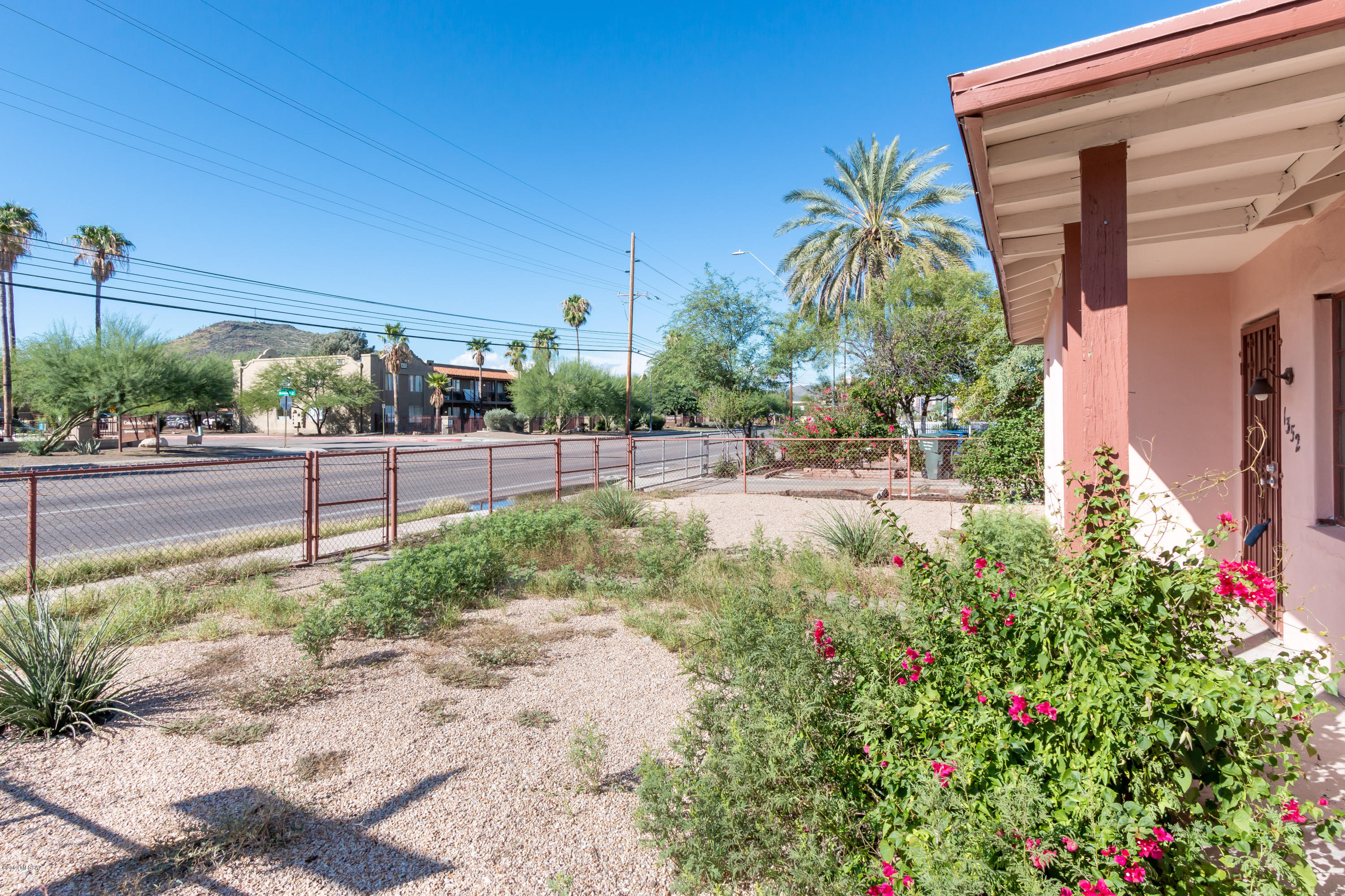 El Rio Park - Residential