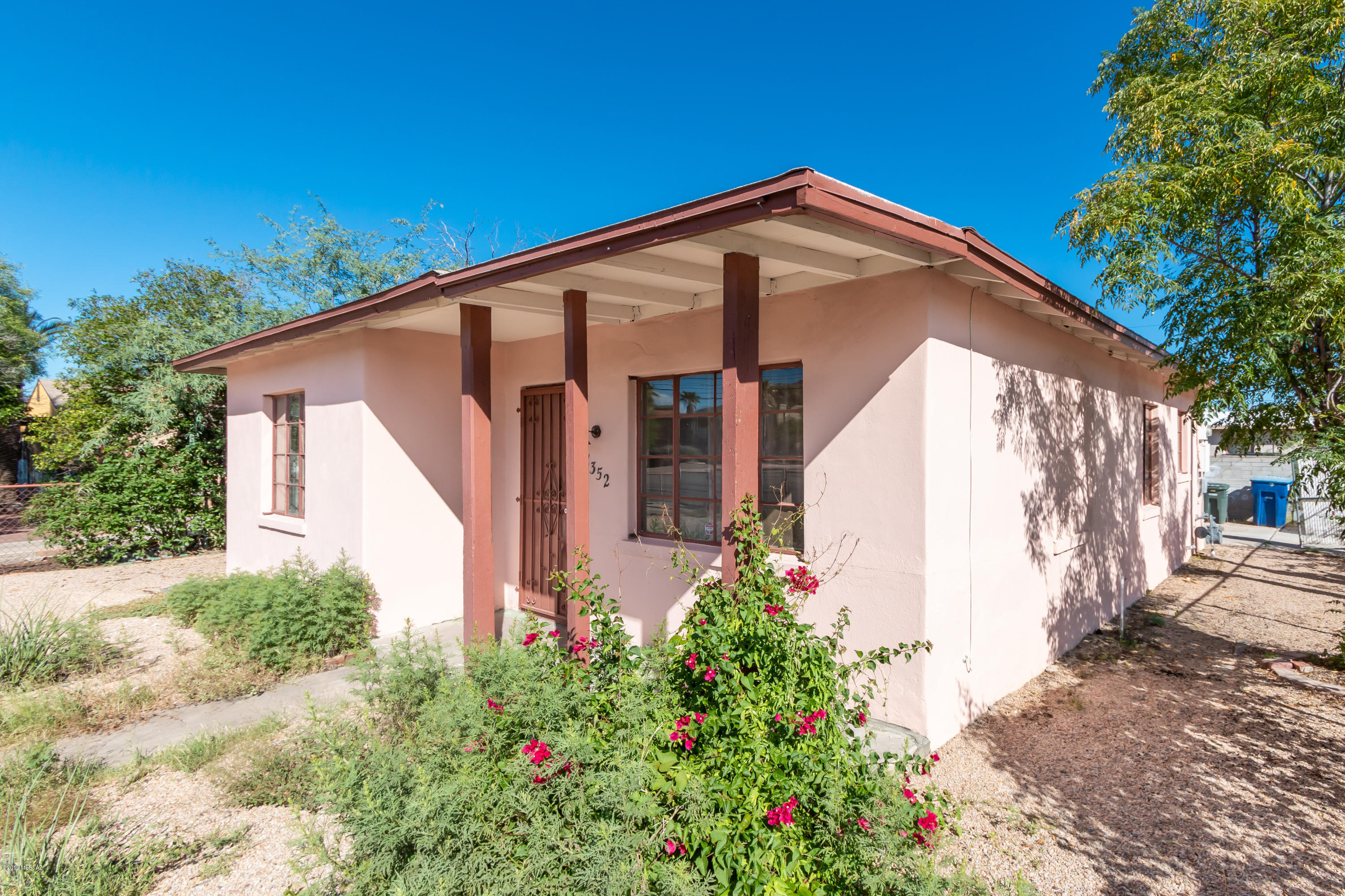 El Rio Park - Residential