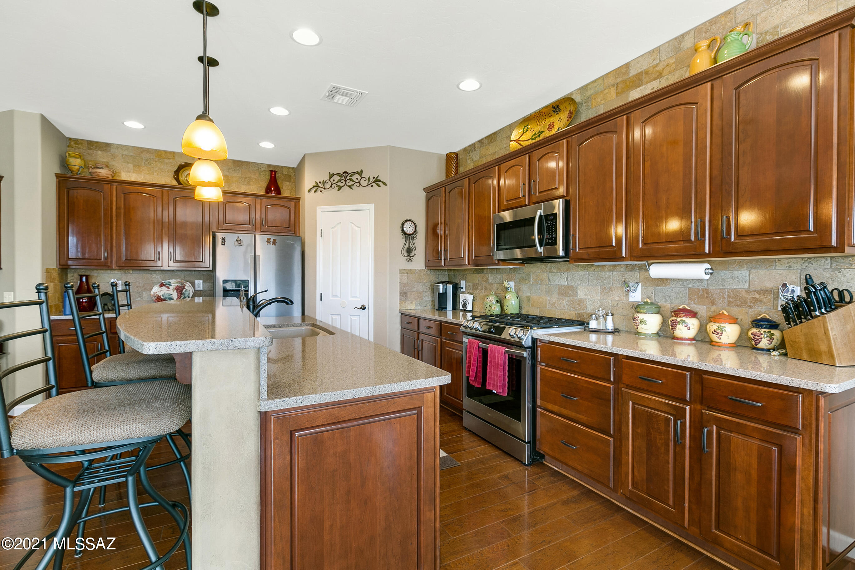 Saddlebrooke - Residential