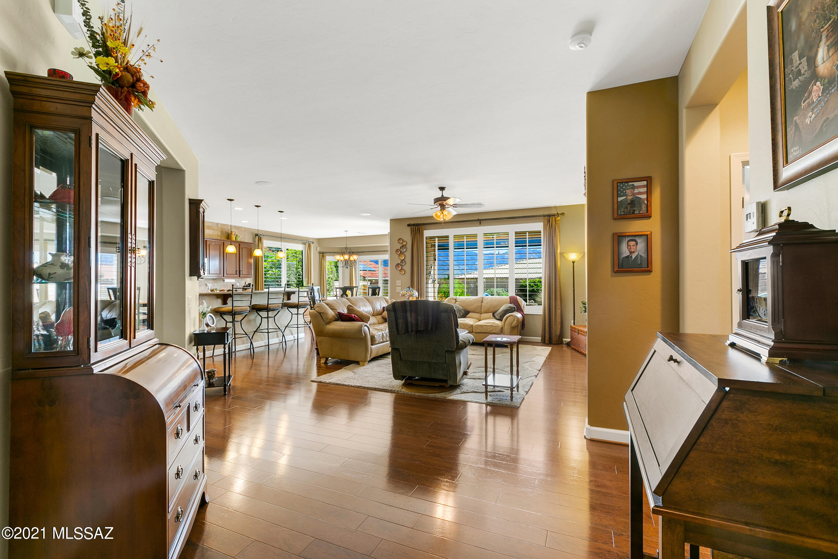 Saddlebrooke - Residential