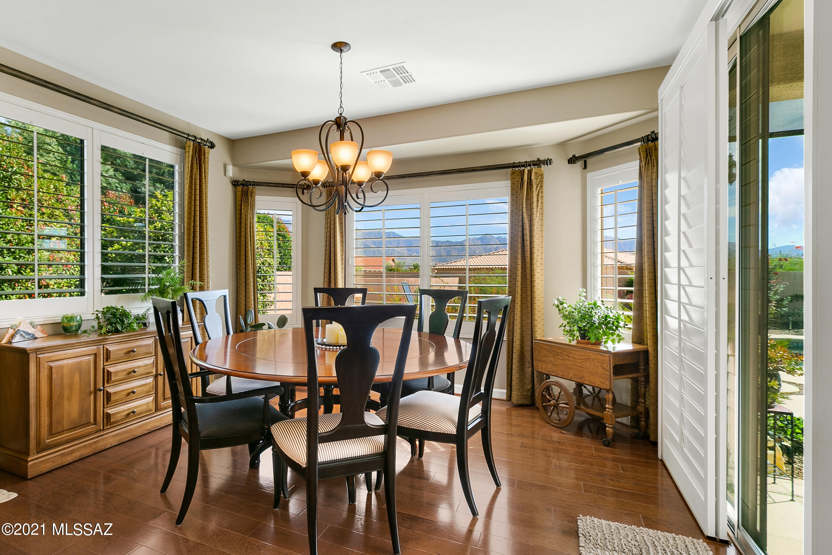 Saddlebrooke - Residential