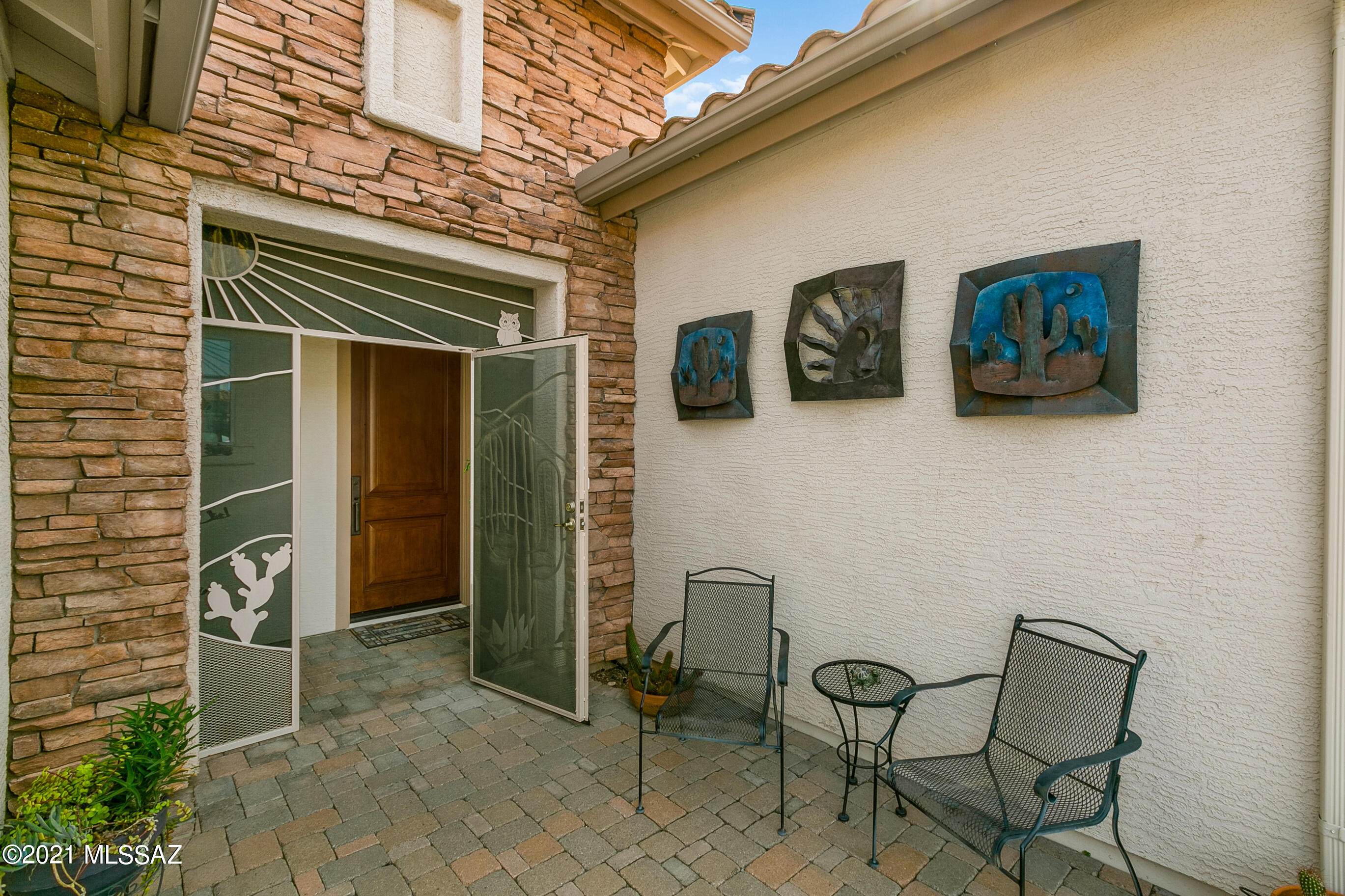 Saddlebrooke - Residential
