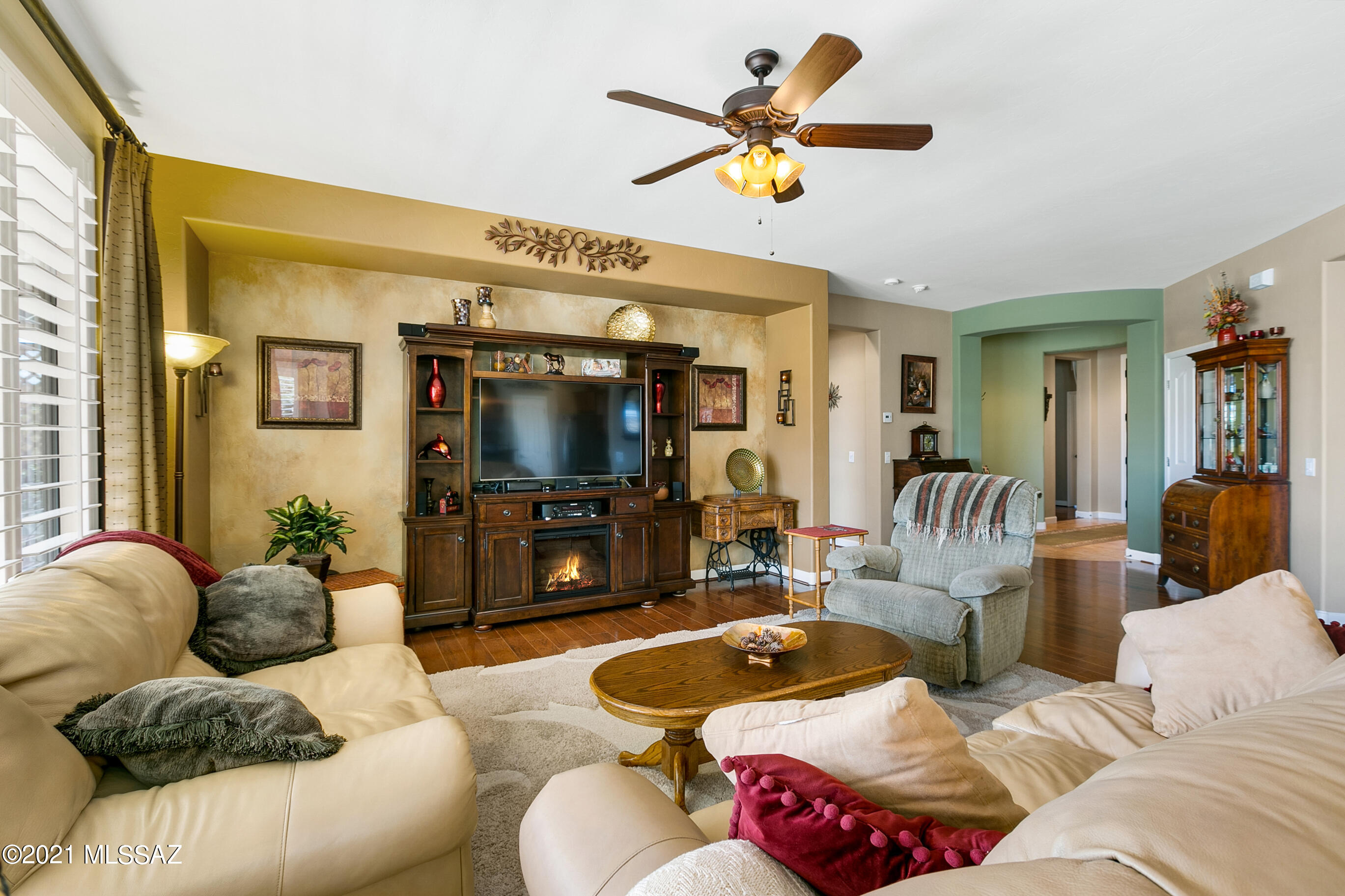 Saddlebrooke - Residential