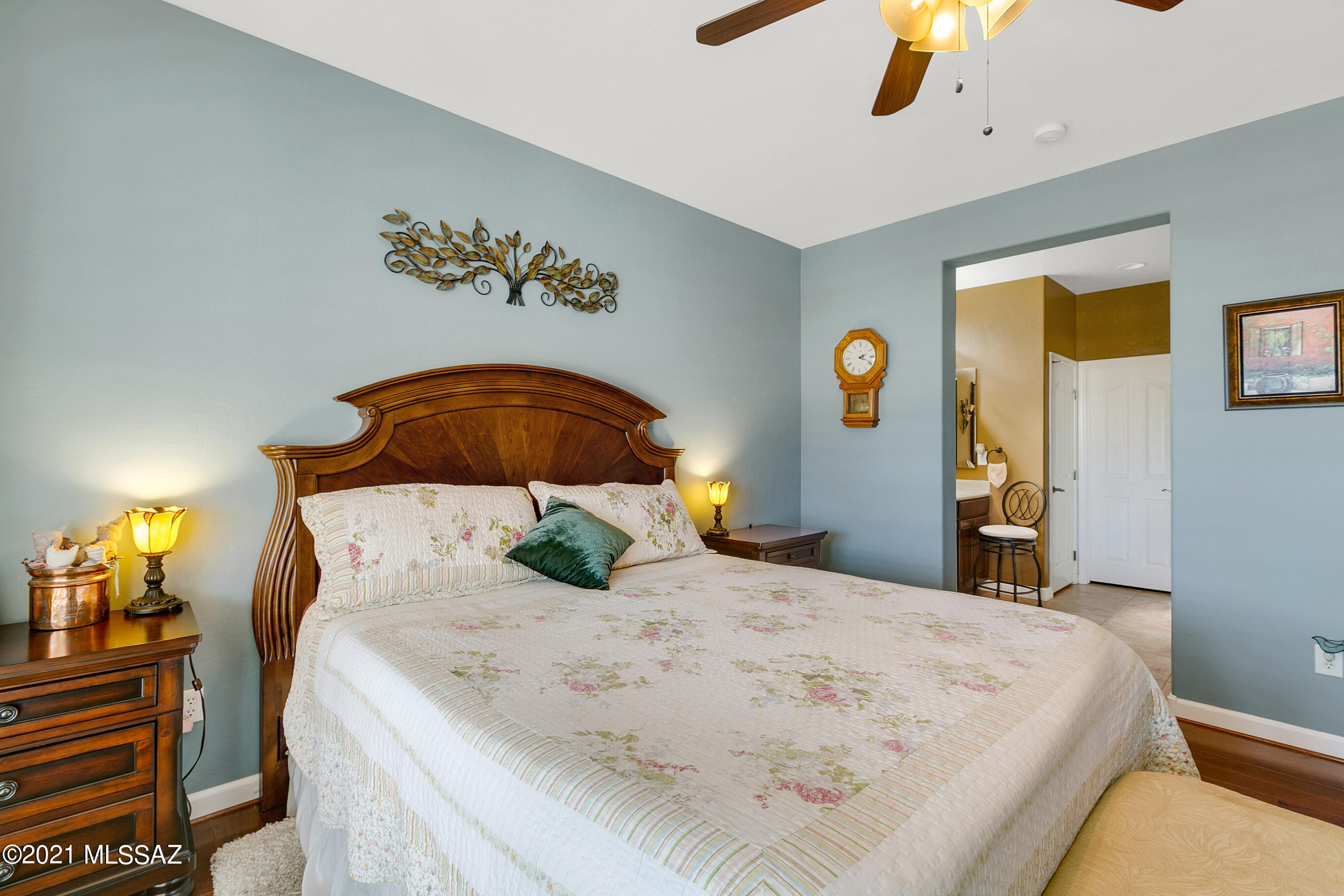 Saddlebrooke - Residential