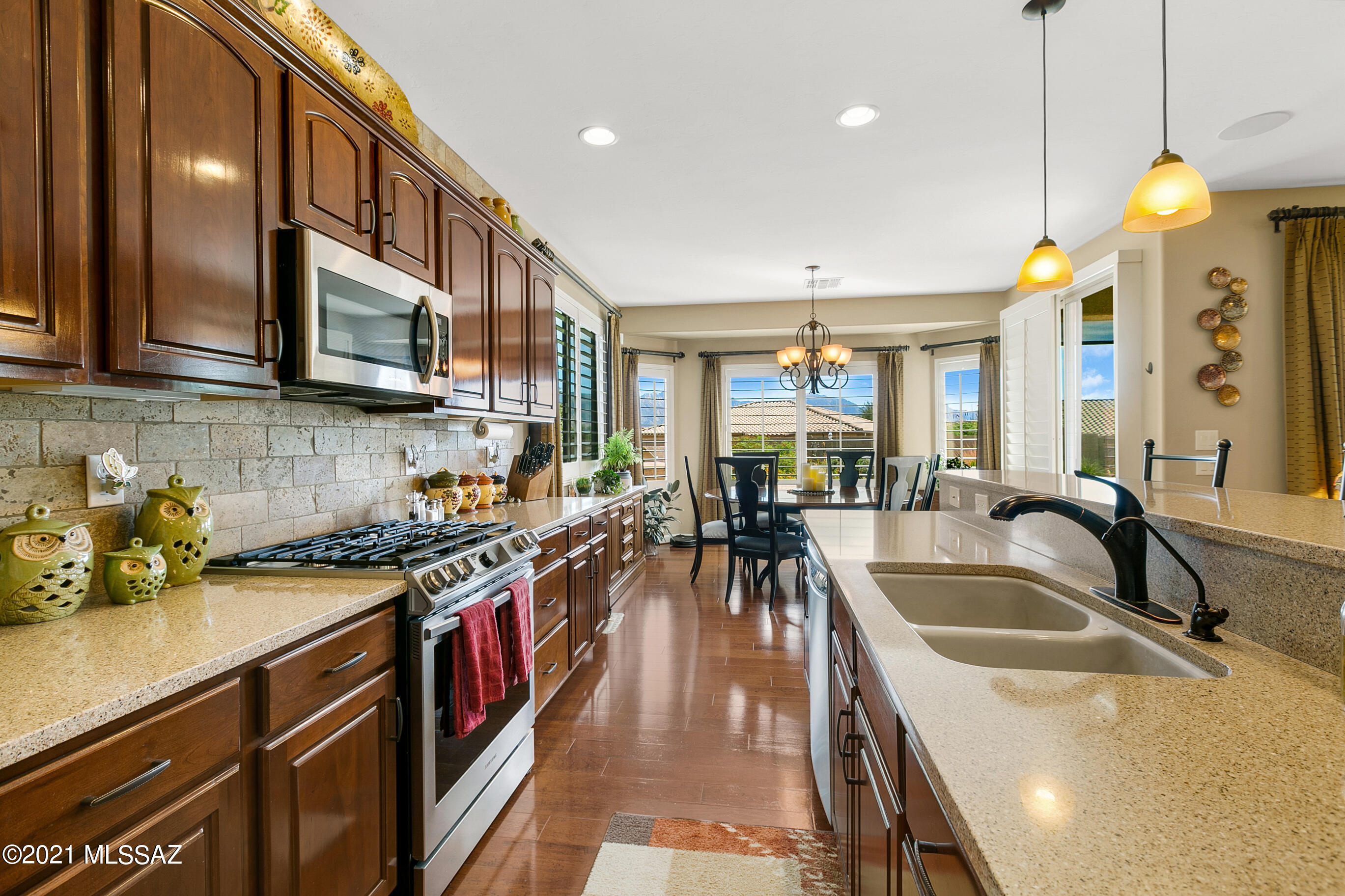 Saddlebrooke - Residential