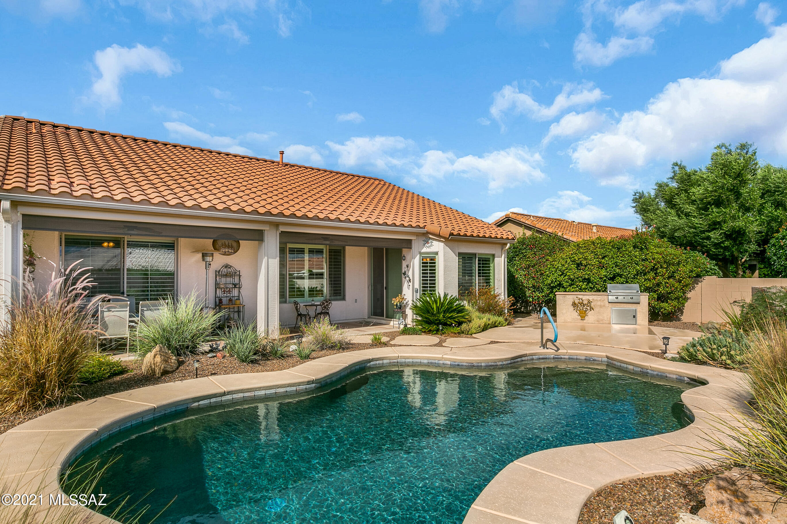 Saddlebrooke - Residential