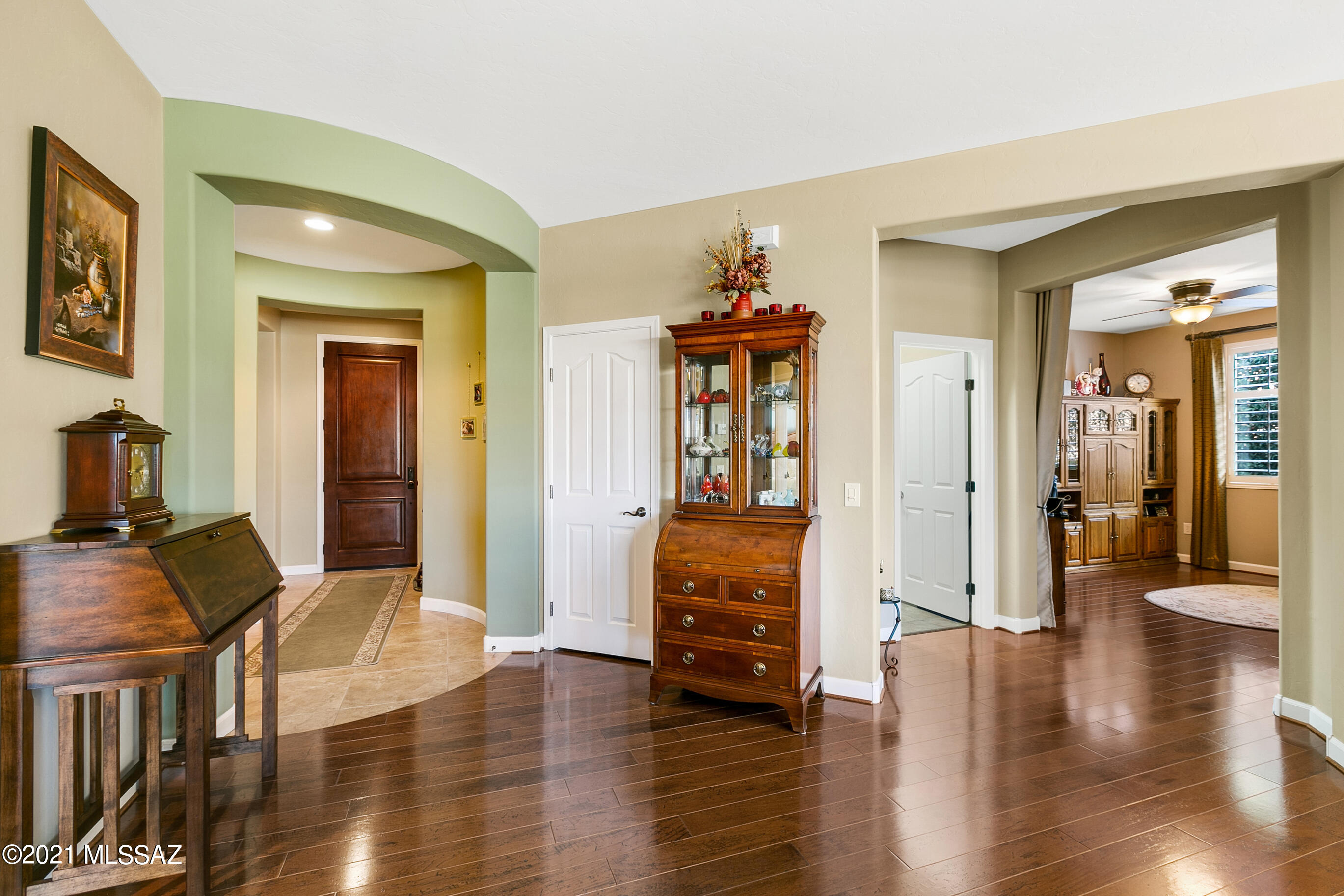 Saddlebrooke - Residential