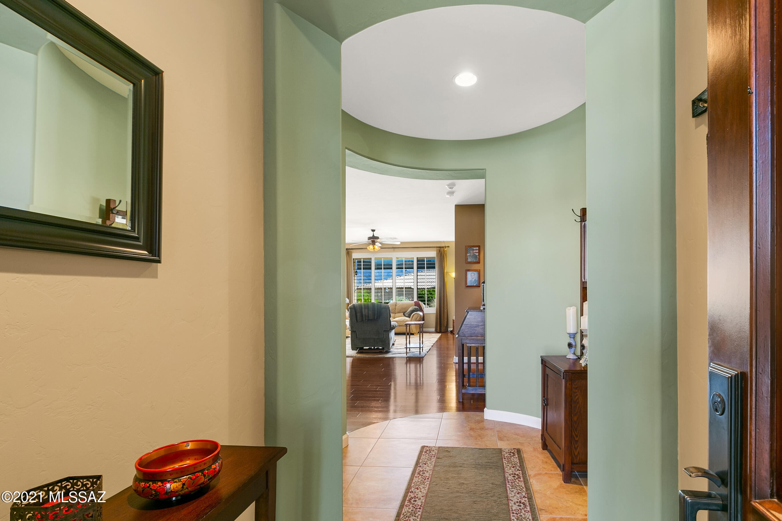 Saddlebrooke - Residential