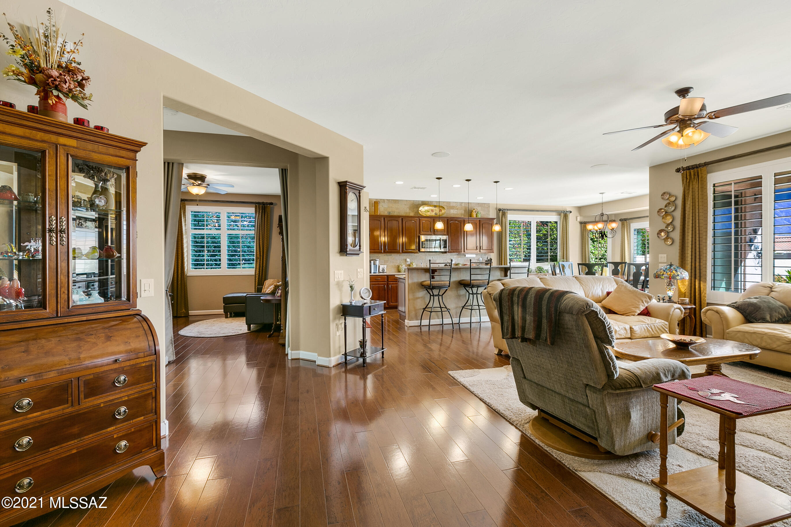 Saddlebrooke - Residential