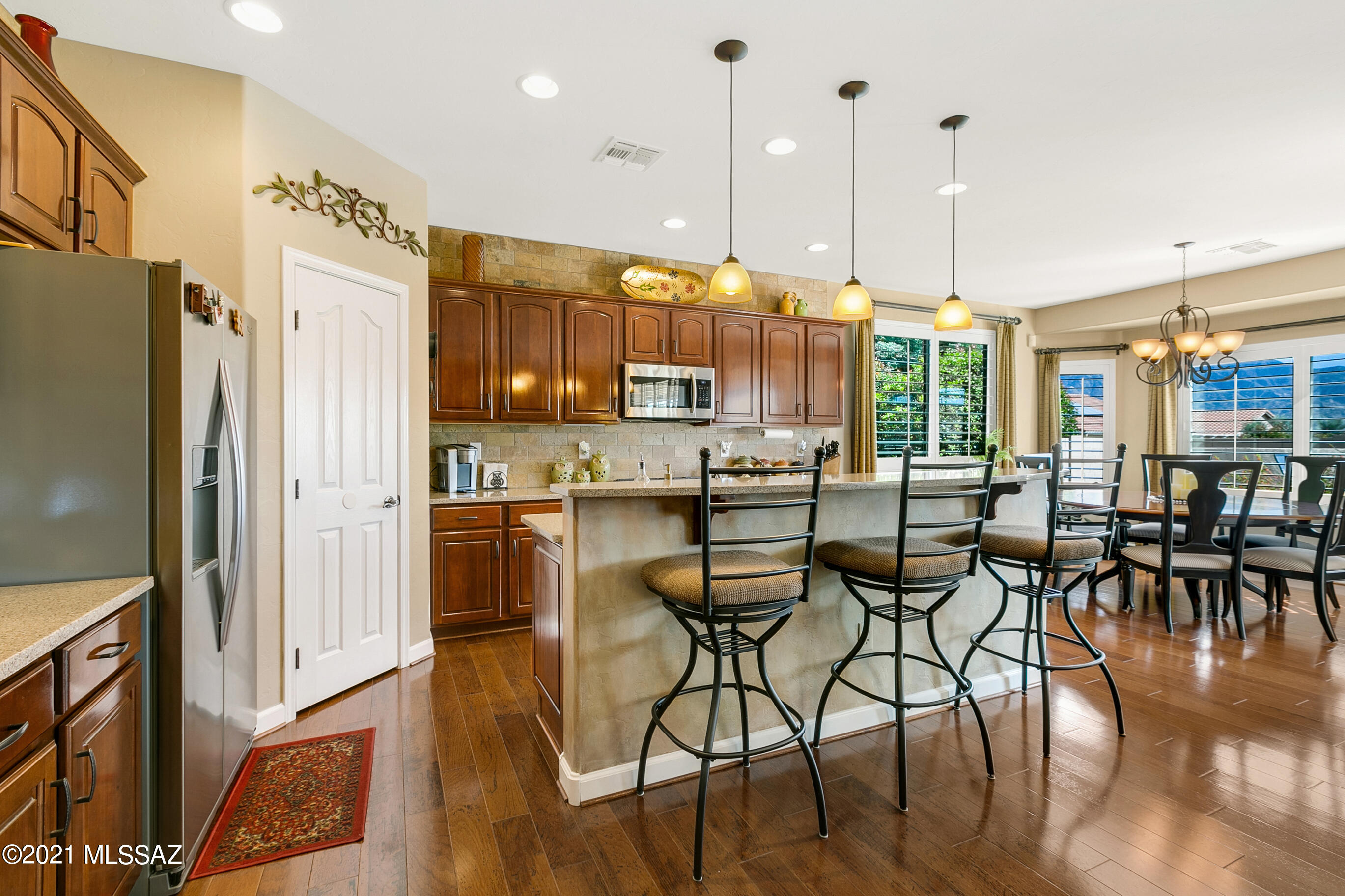 Saddlebrooke - Residential