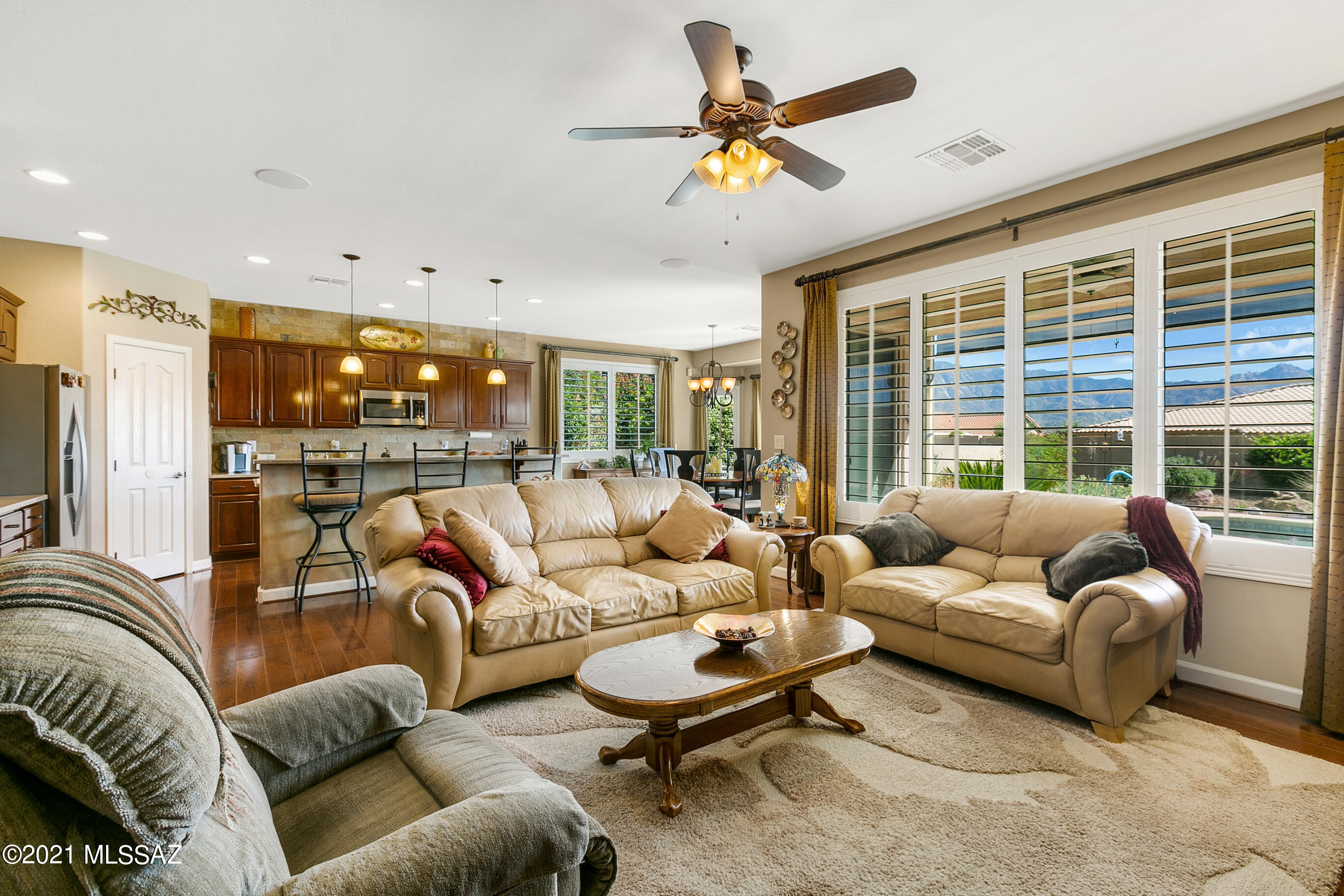 Saddlebrooke - Residential