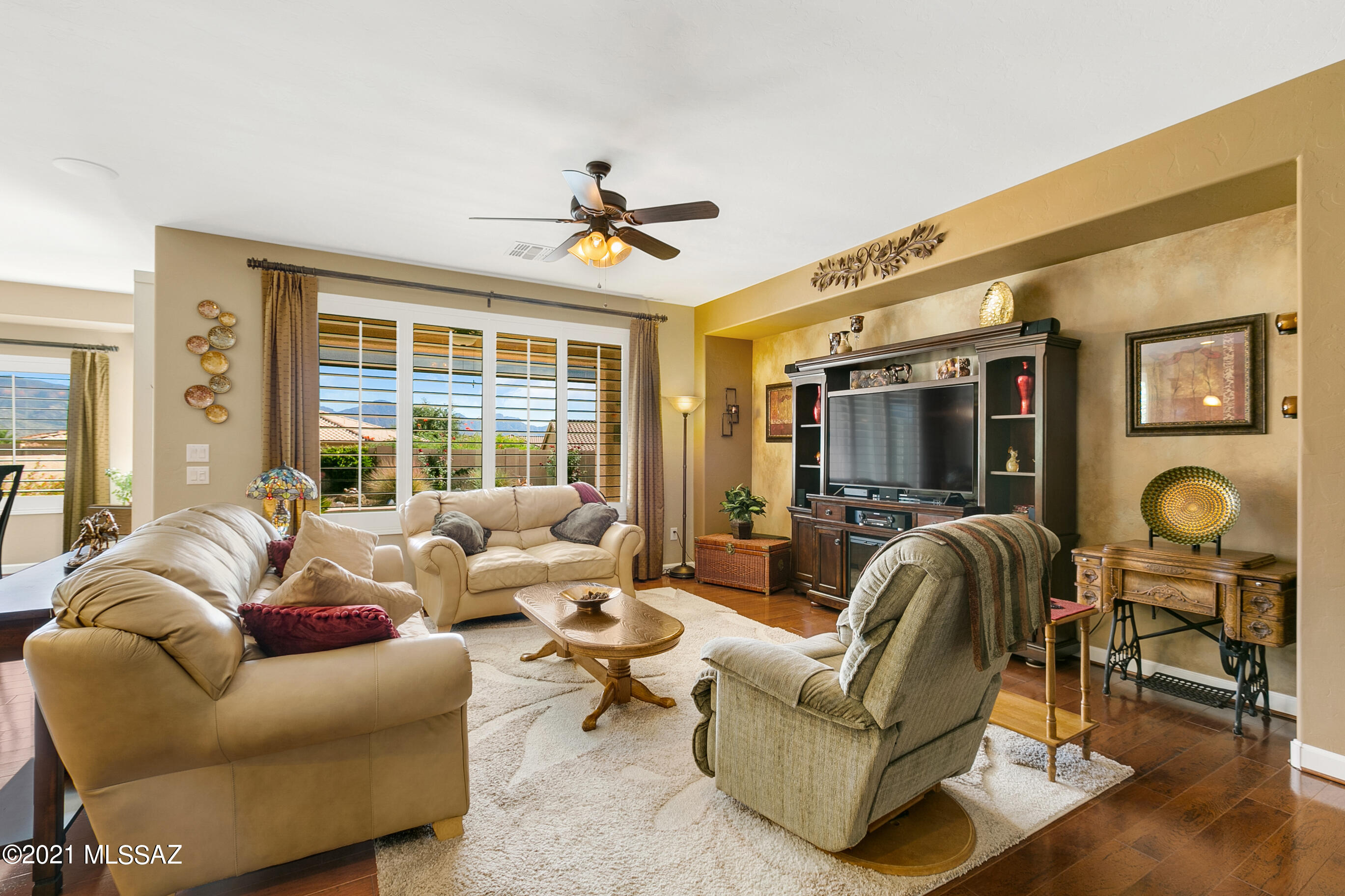 Saddlebrooke - Residential
