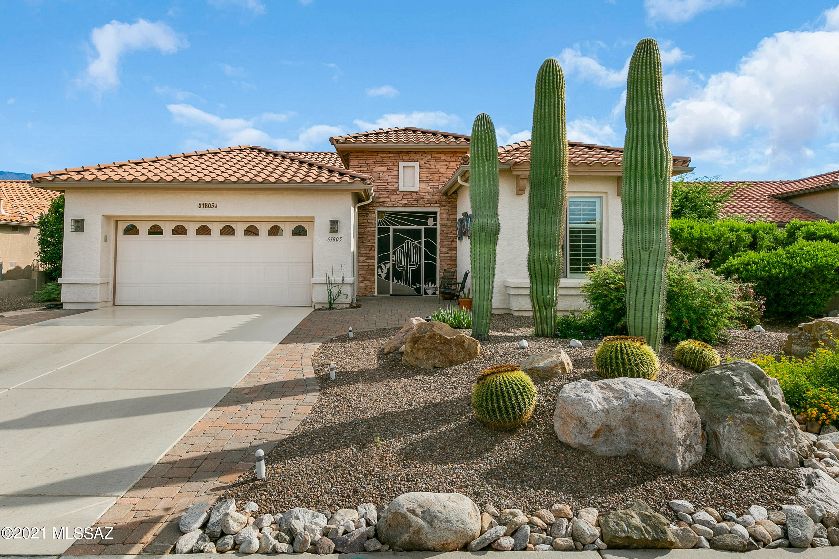 Saddlebrooke - Residential
