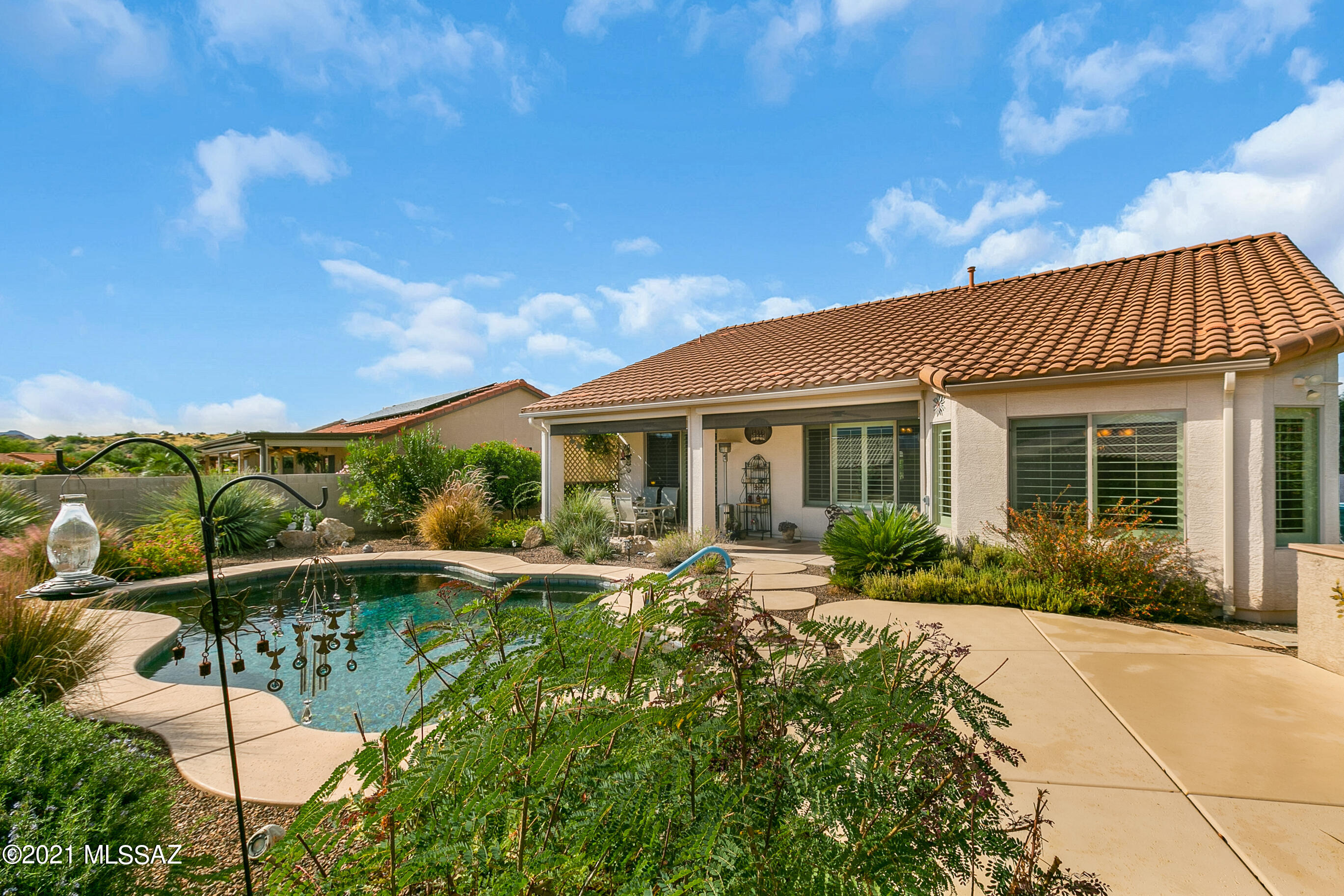 Saddlebrooke - Residential
