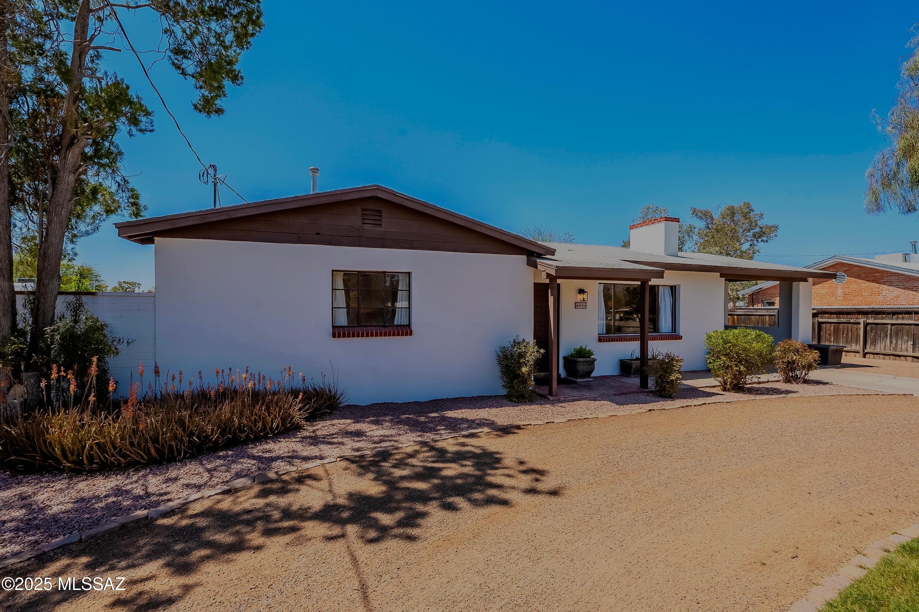 Richland Heights - Residential