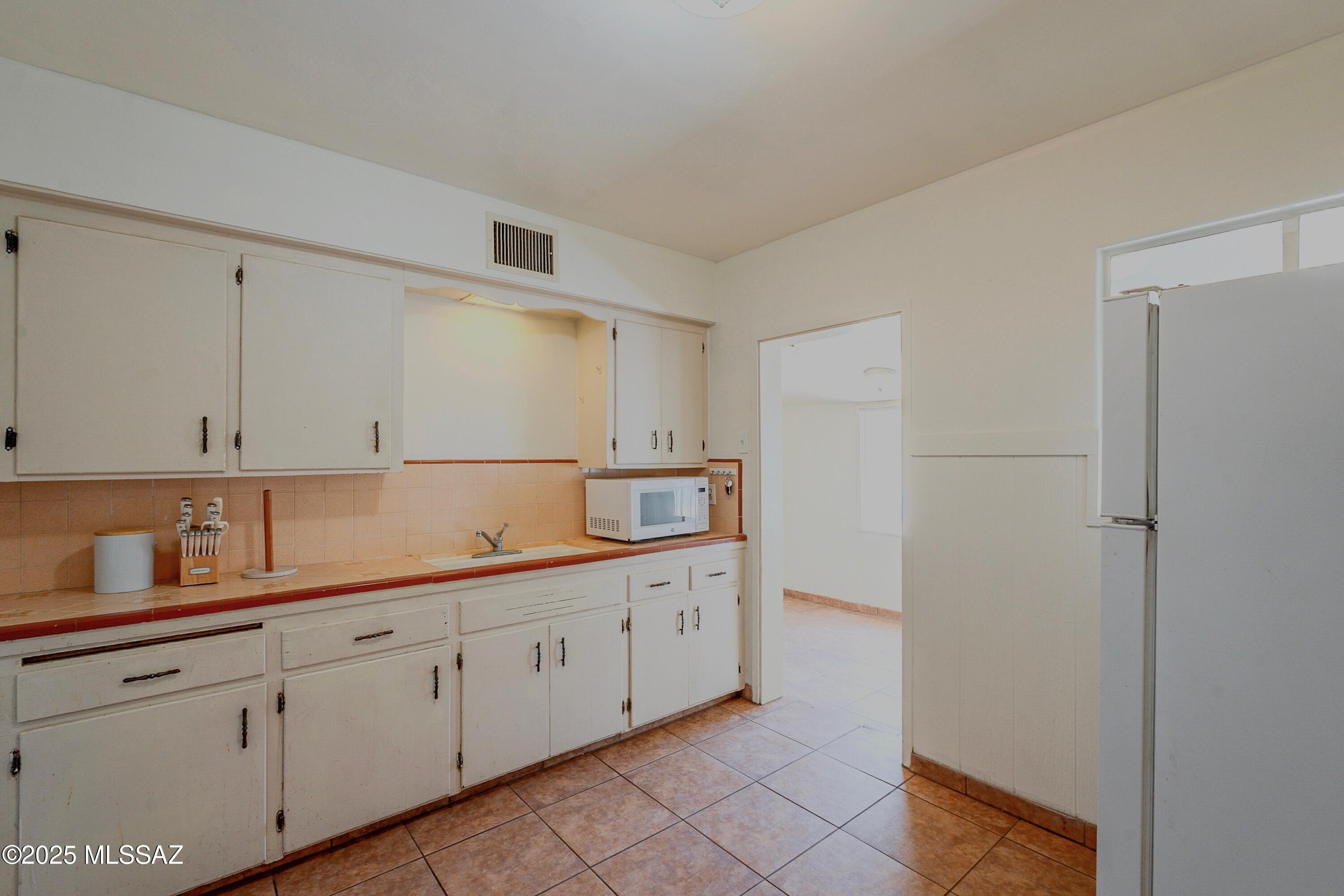 Richland Heights - Residential