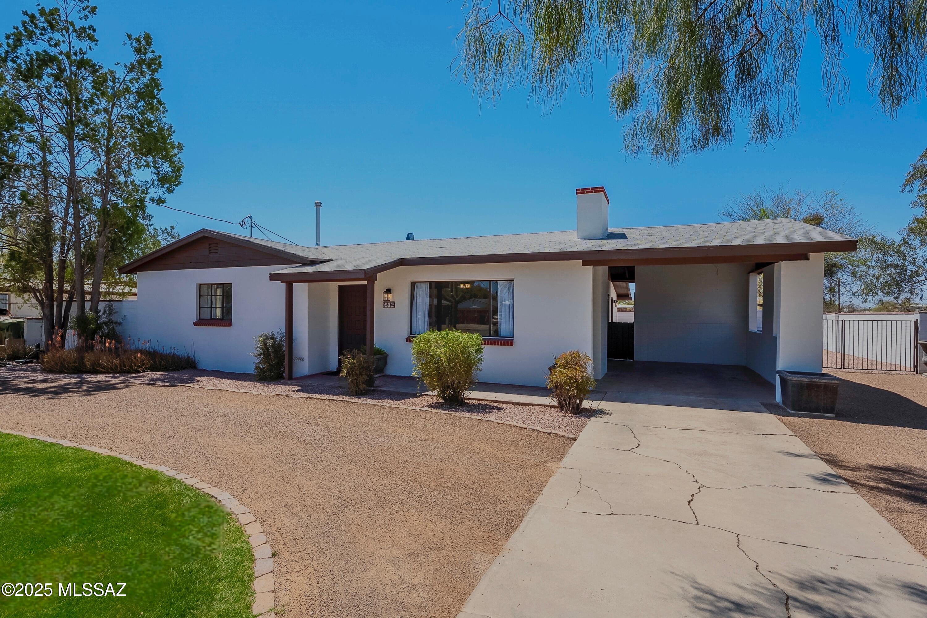 Richland Heights - Residential