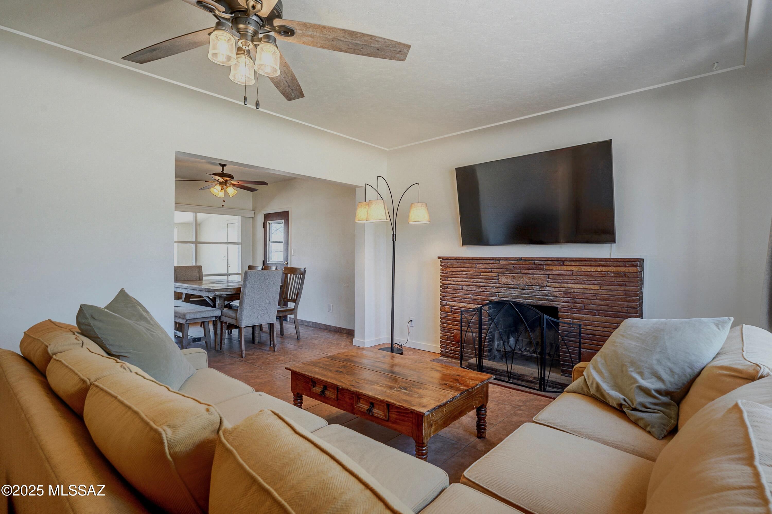 Richland Heights - Residential