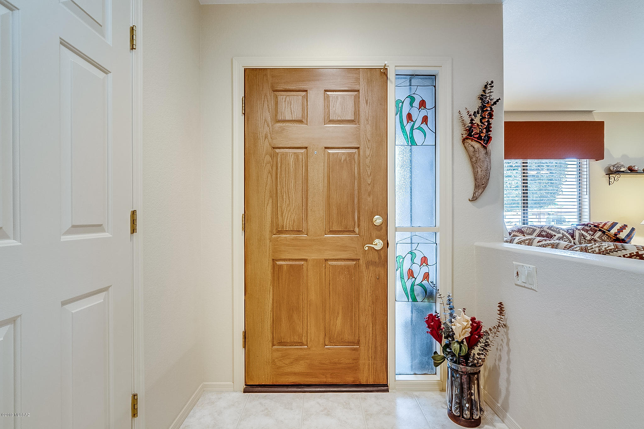 Las Campanas BLK I (1-96) - Residential