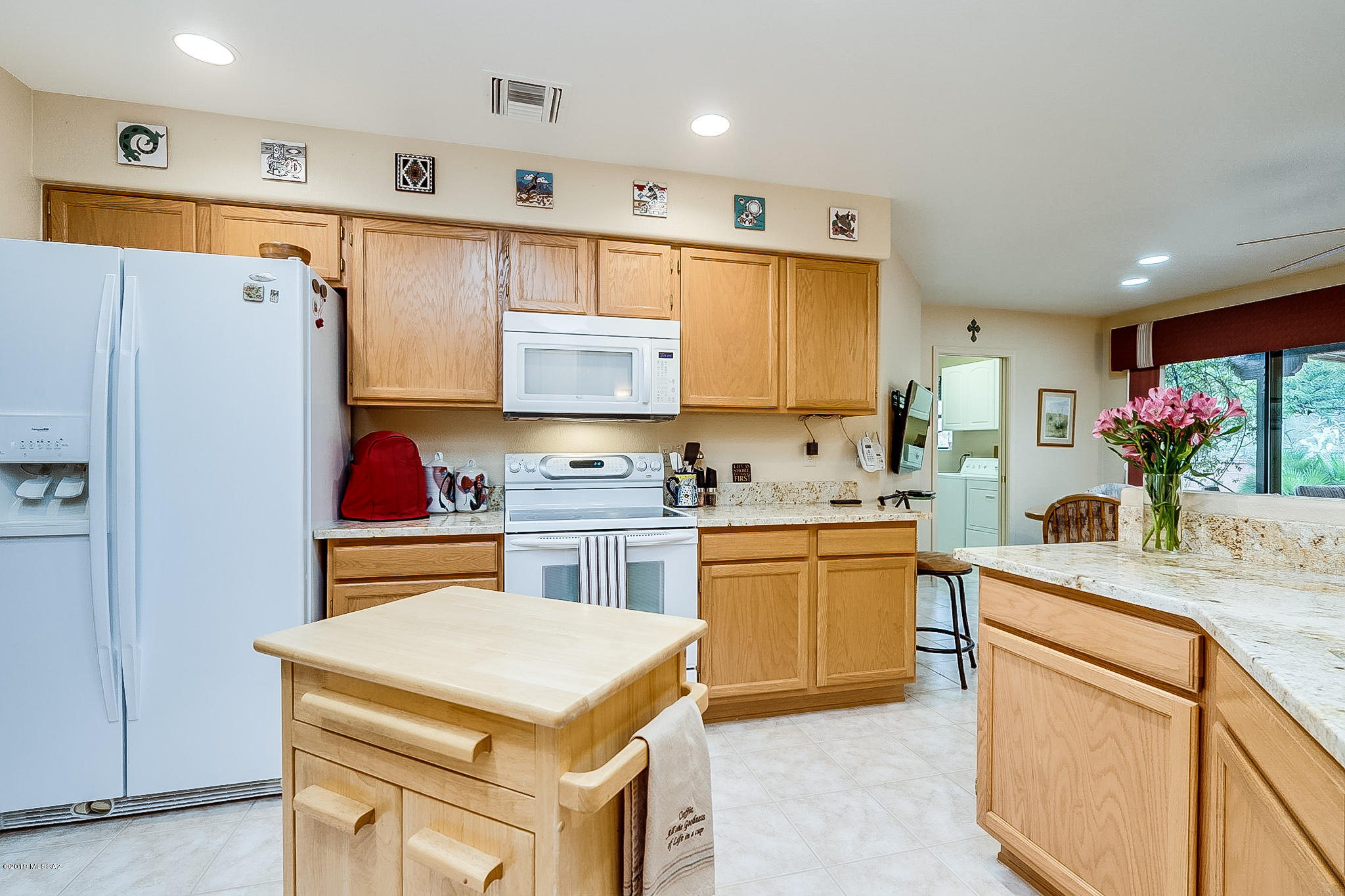 Las Campanas BLK I (1-96) - Residential