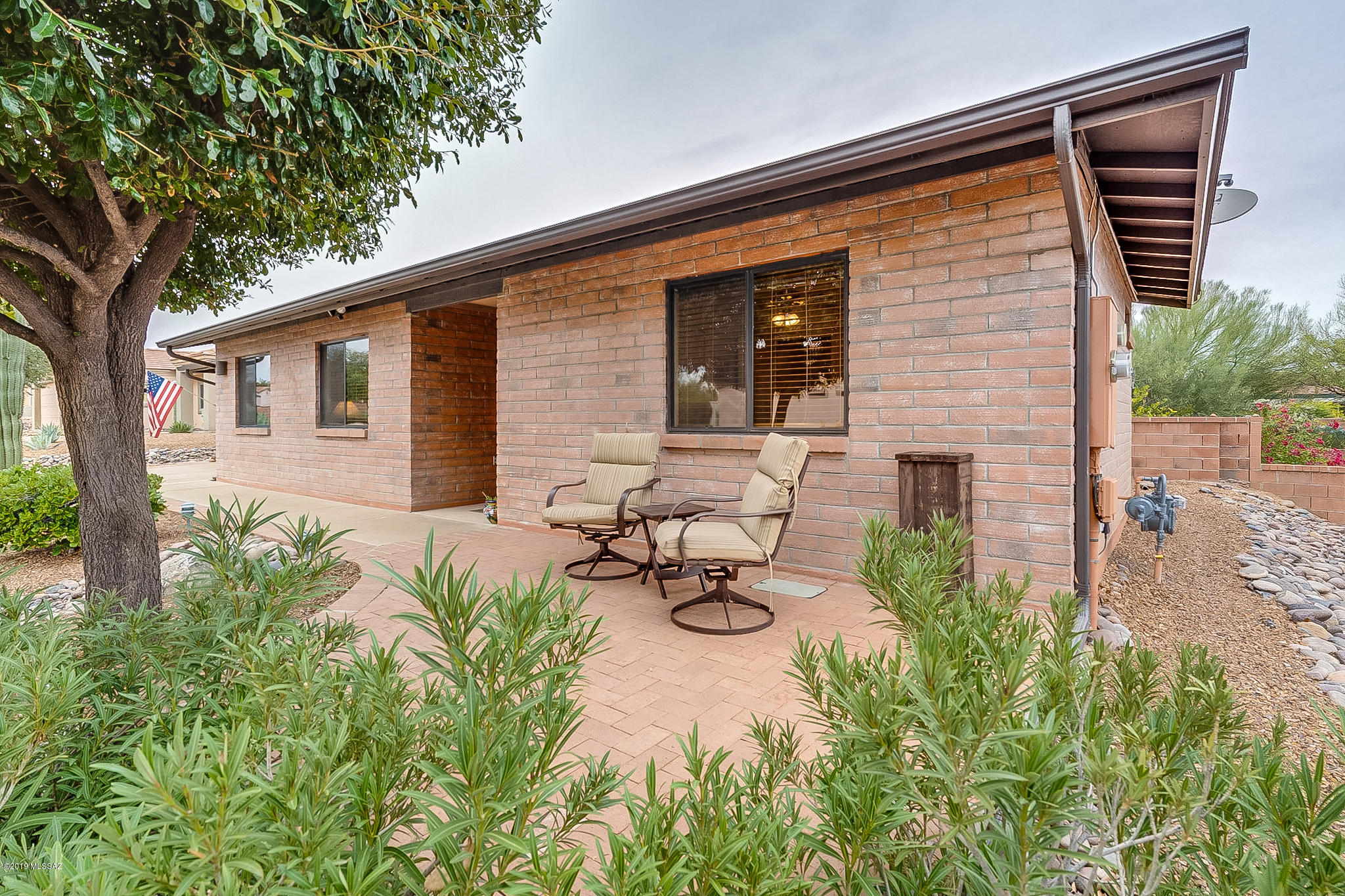 Las Campanas BLK I (1-96) - Residential