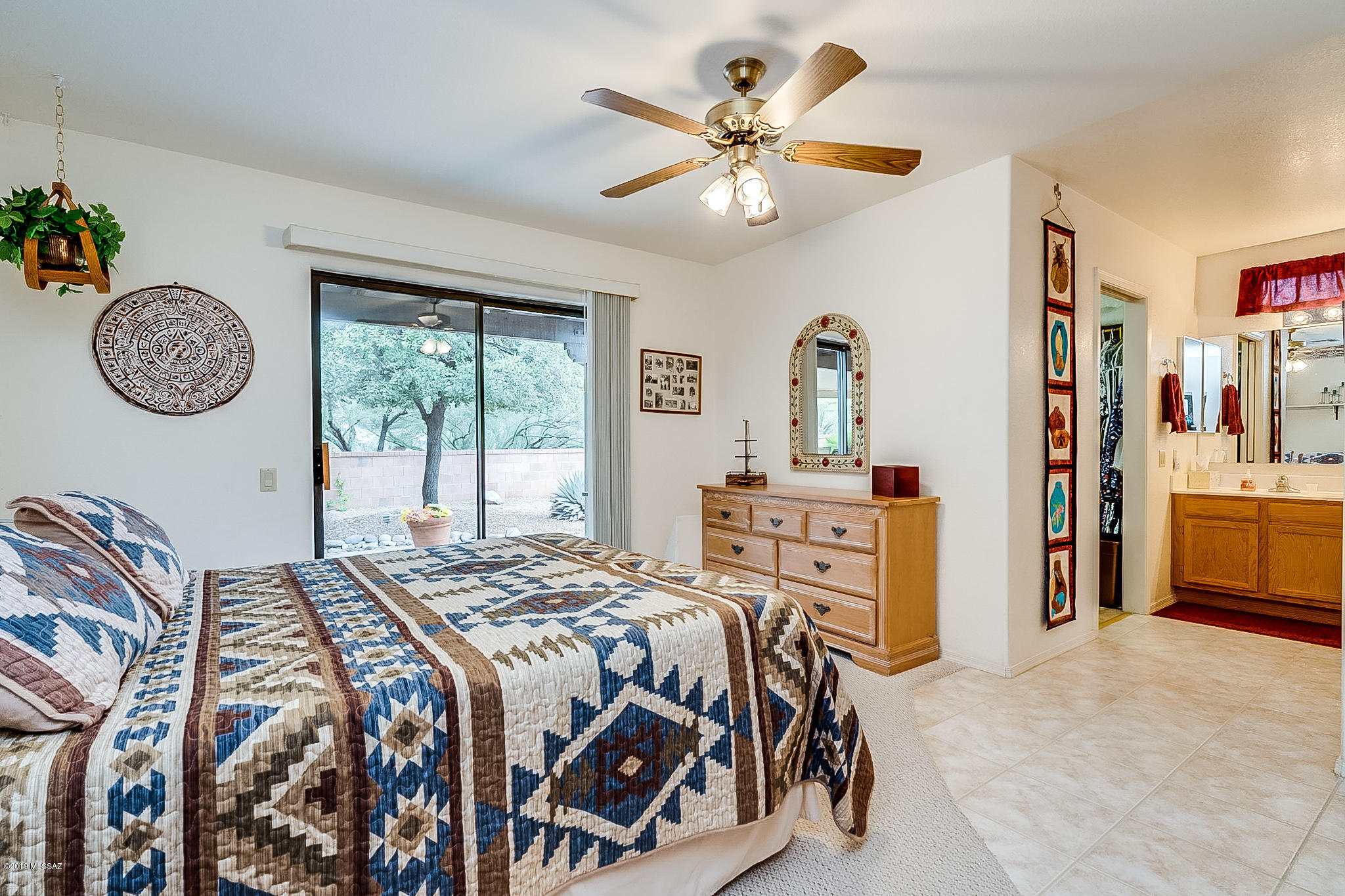 Las Campanas BLK I (1-96) - Residential