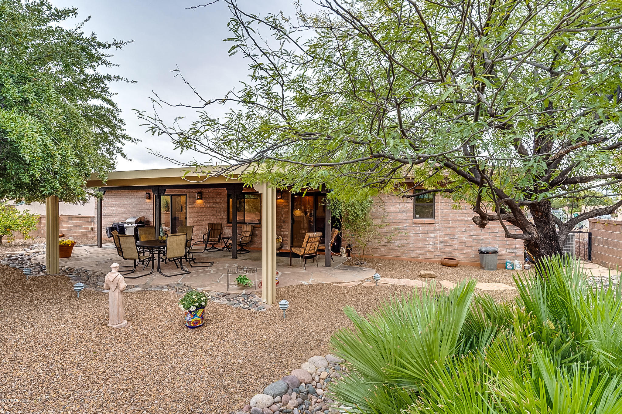 Las Campanas BLK I (1-96) - Residential