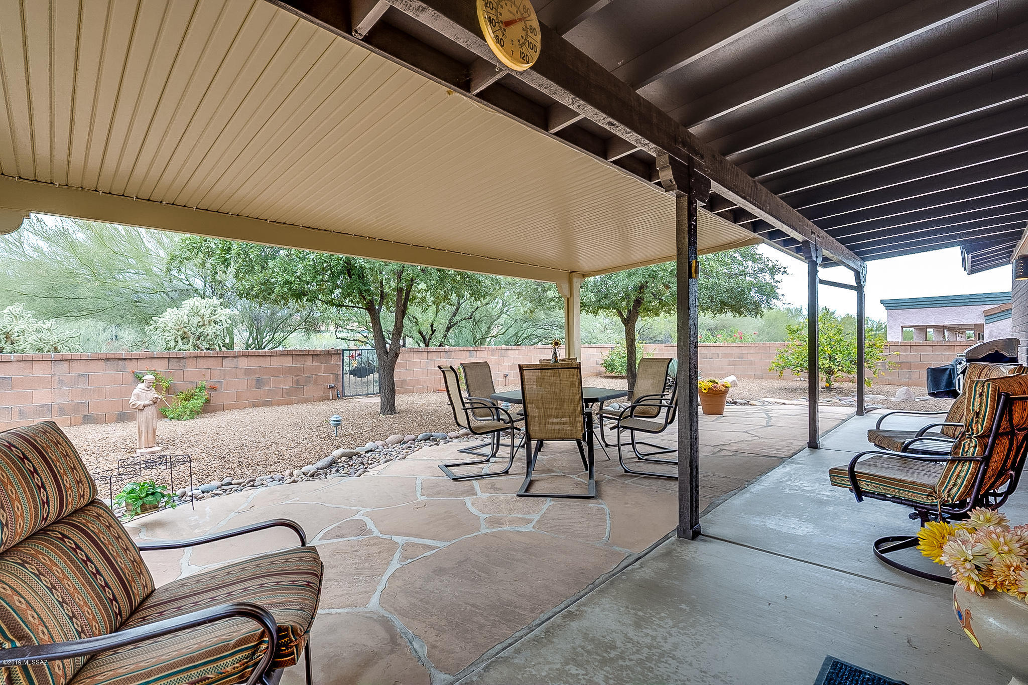 Las Campanas BLK I (1-96) - Residential