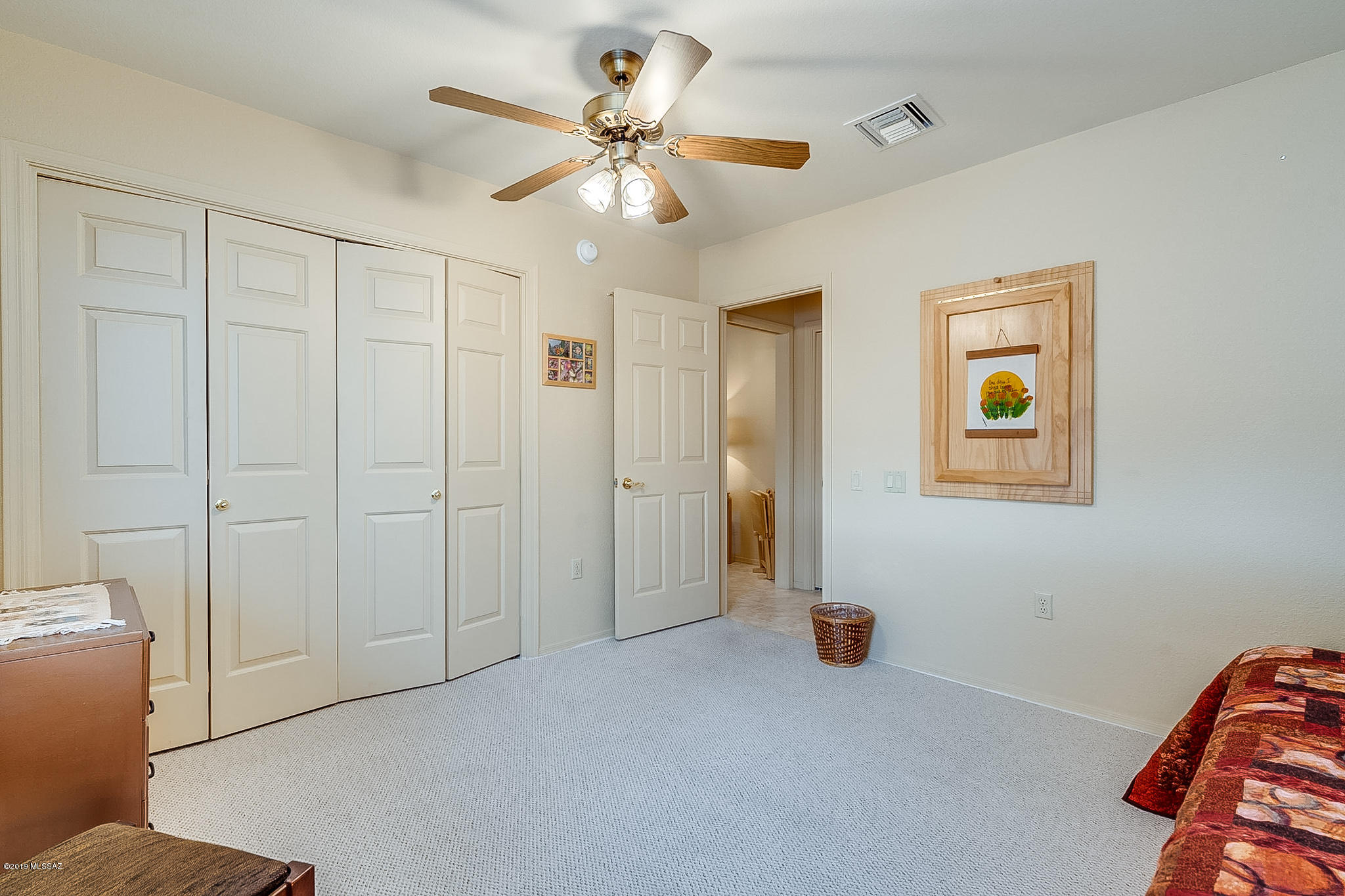 Las Campanas BLK I (1-96) - Residential