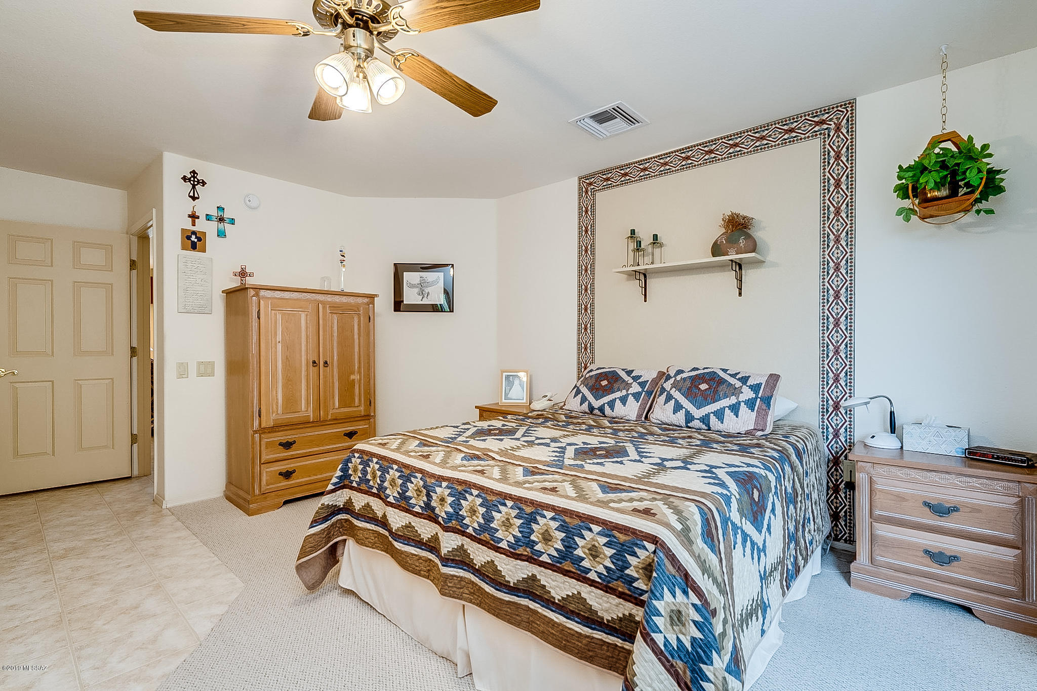 Las Campanas BLK I (1-96) - Residential