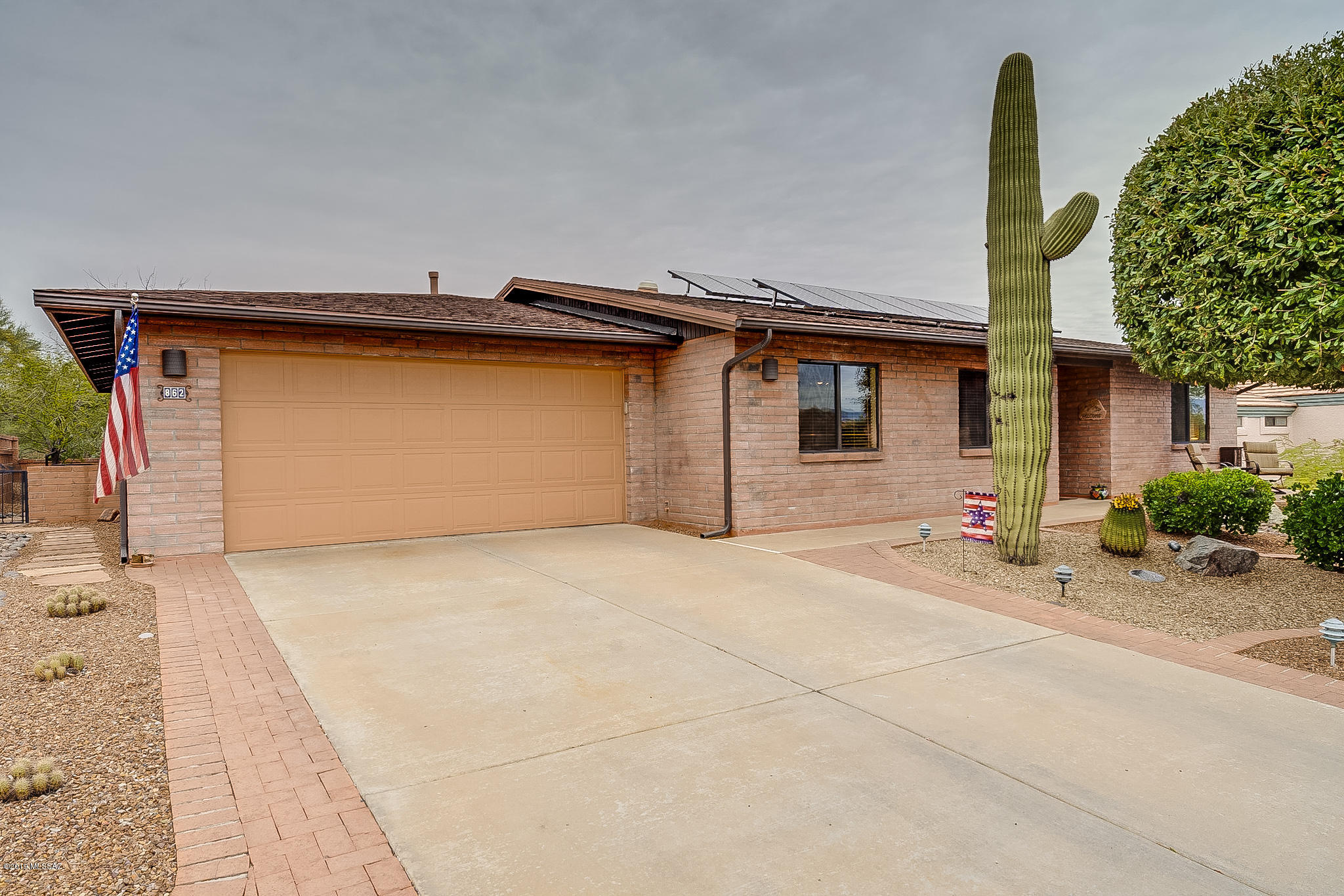 Las Campanas BLK I (1-96) - Residential