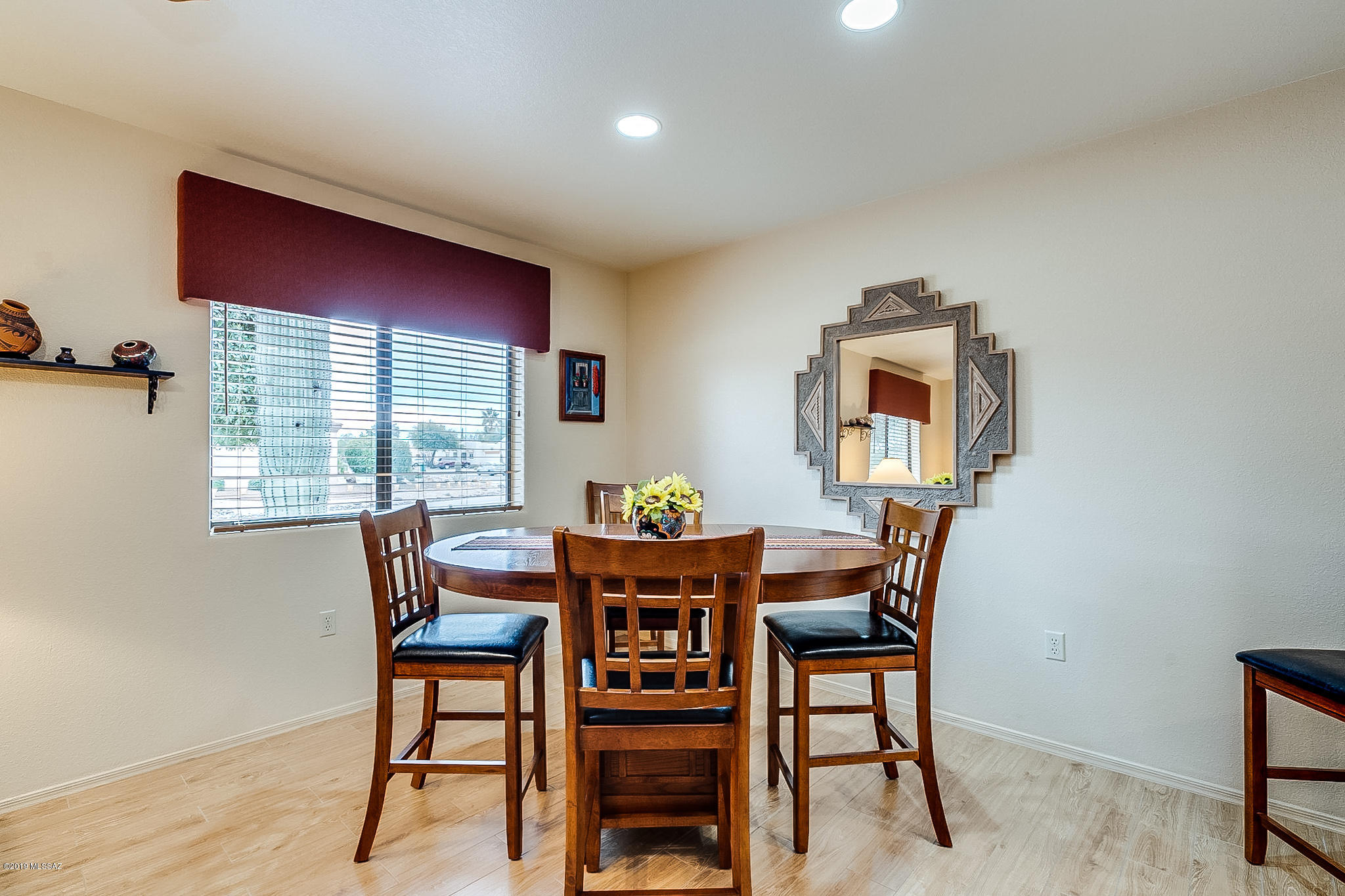 Las Campanas BLK I (1-96) - Residential