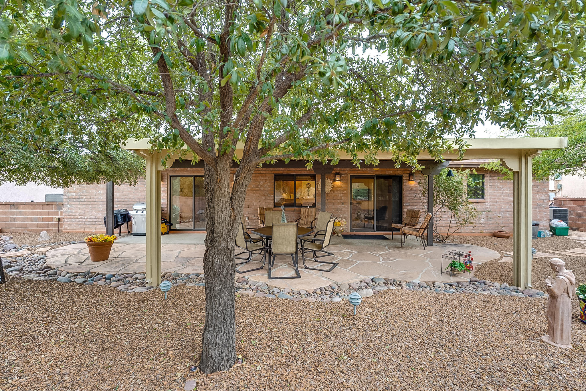 Las Campanas BLK I (1-96) - Residential