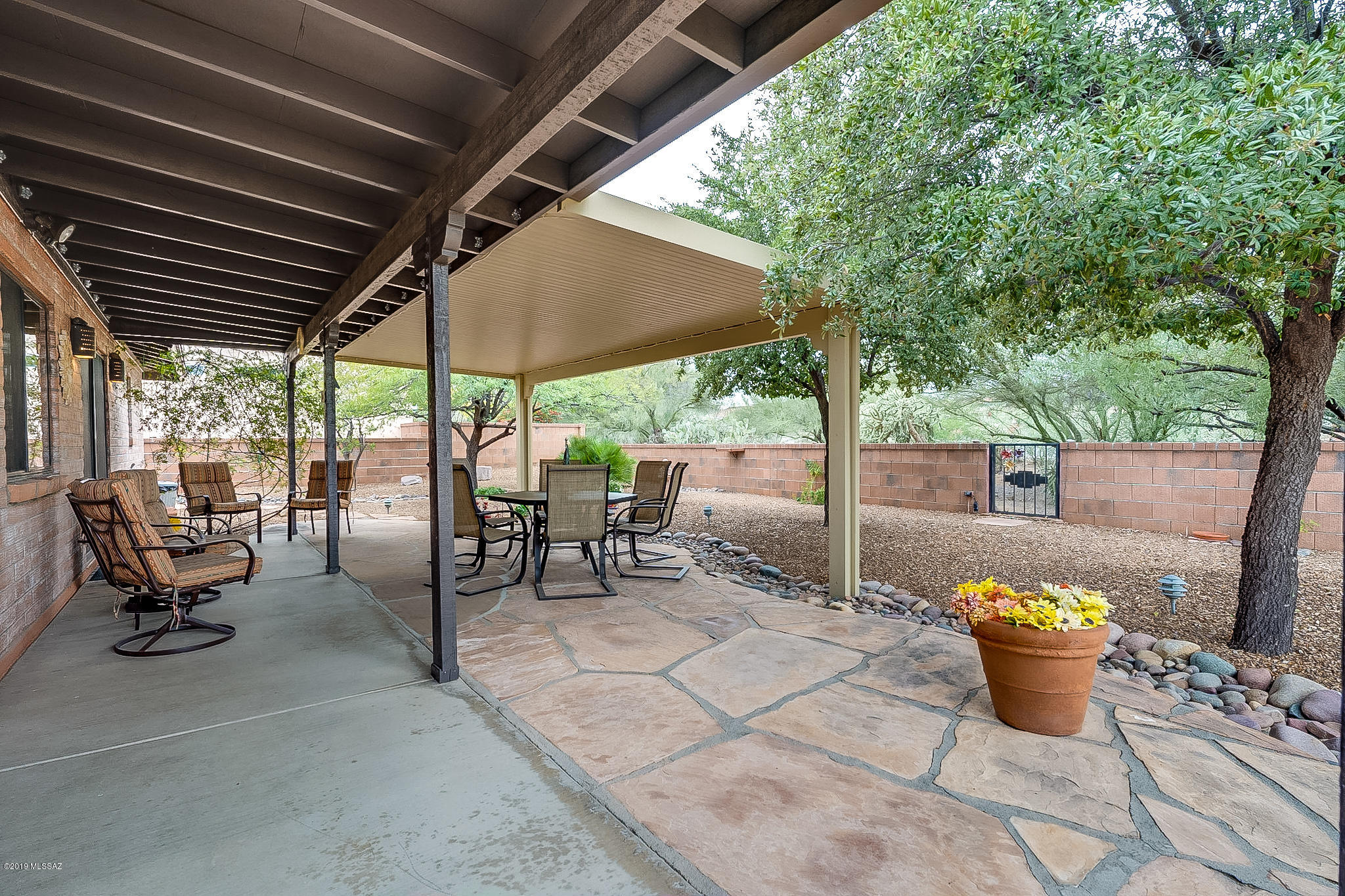 Las Campanas BLK I (1-96) - Residential